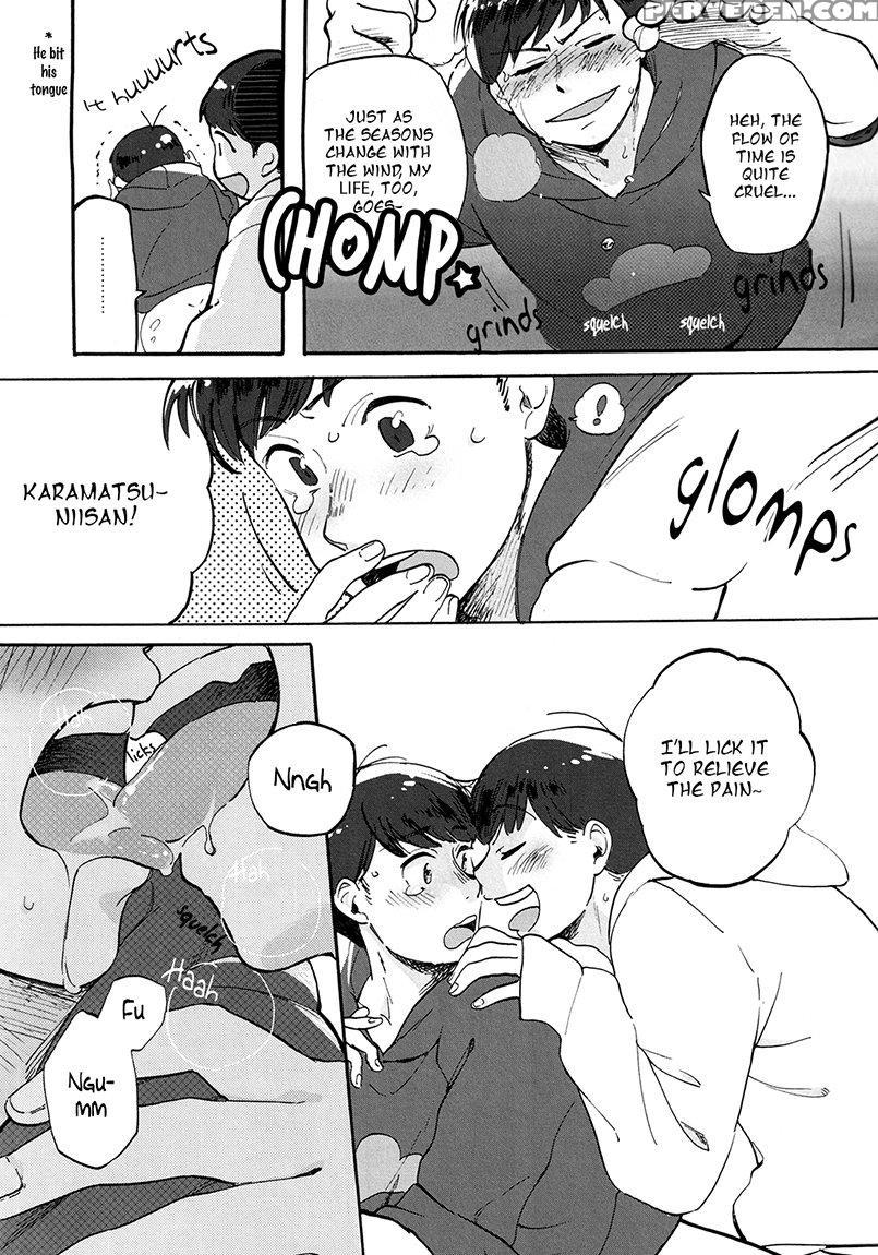 (kahou Wa Nete Matsu Haru21) [shikisignal (mizunot... 1