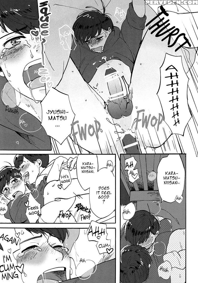 (kahou Wa Nete Matsu Haru21) [shikisignal (mizunot... 1