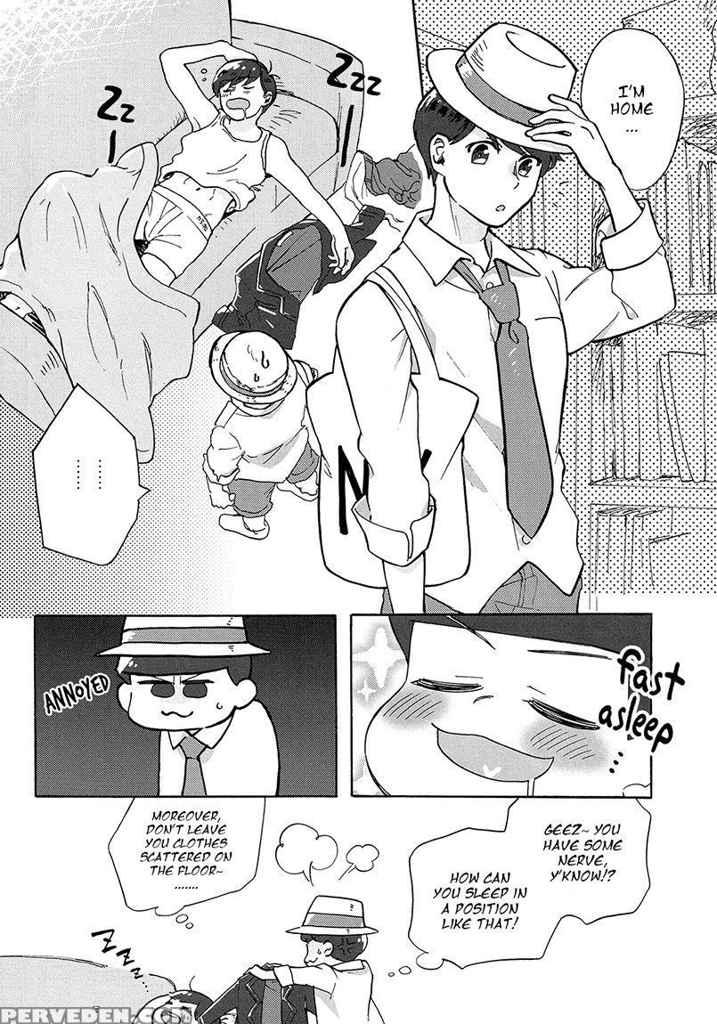 (kahou Wa Nete Matsu Haru21) [shikisignal (mizunot... 1
