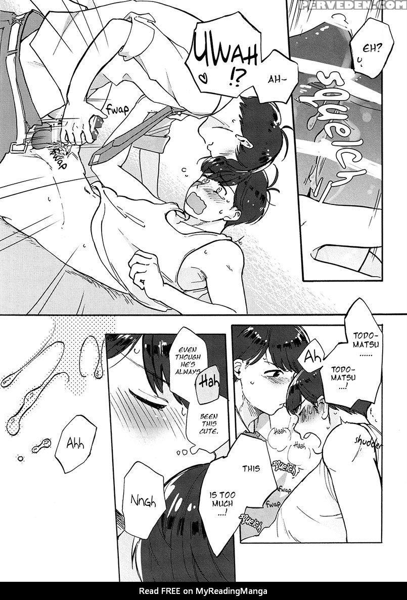 (kahou Wa Nete Matsu Haru21) [shikisignal (mizunot... 1