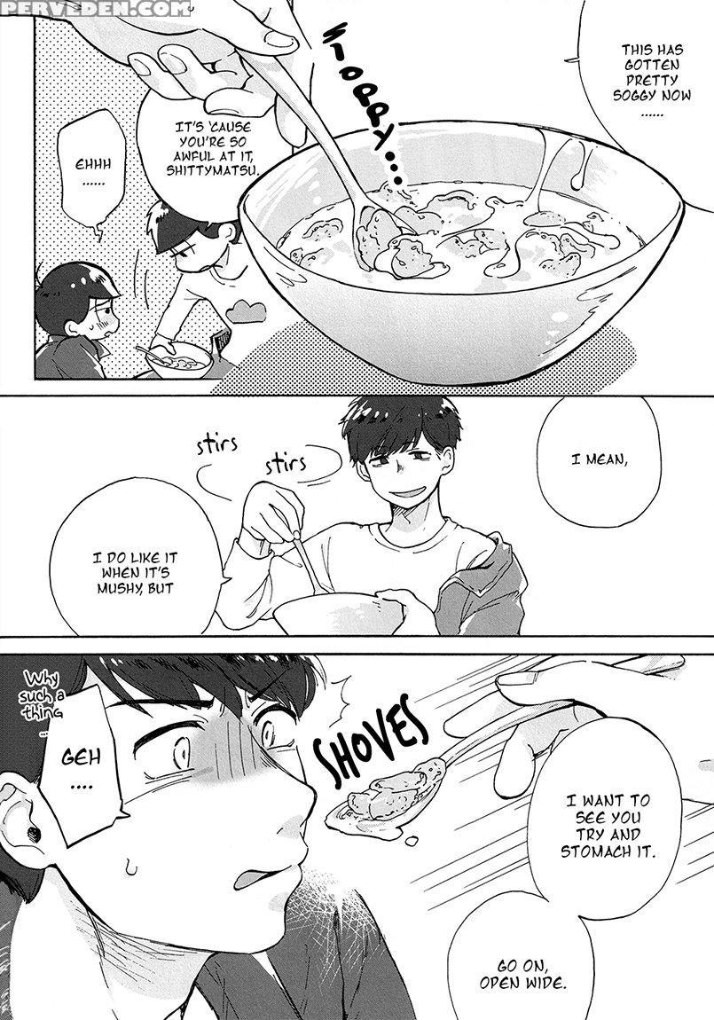 (kahou Wa Nete Matsu Haru21) [shikisignal (mizunot... 1
