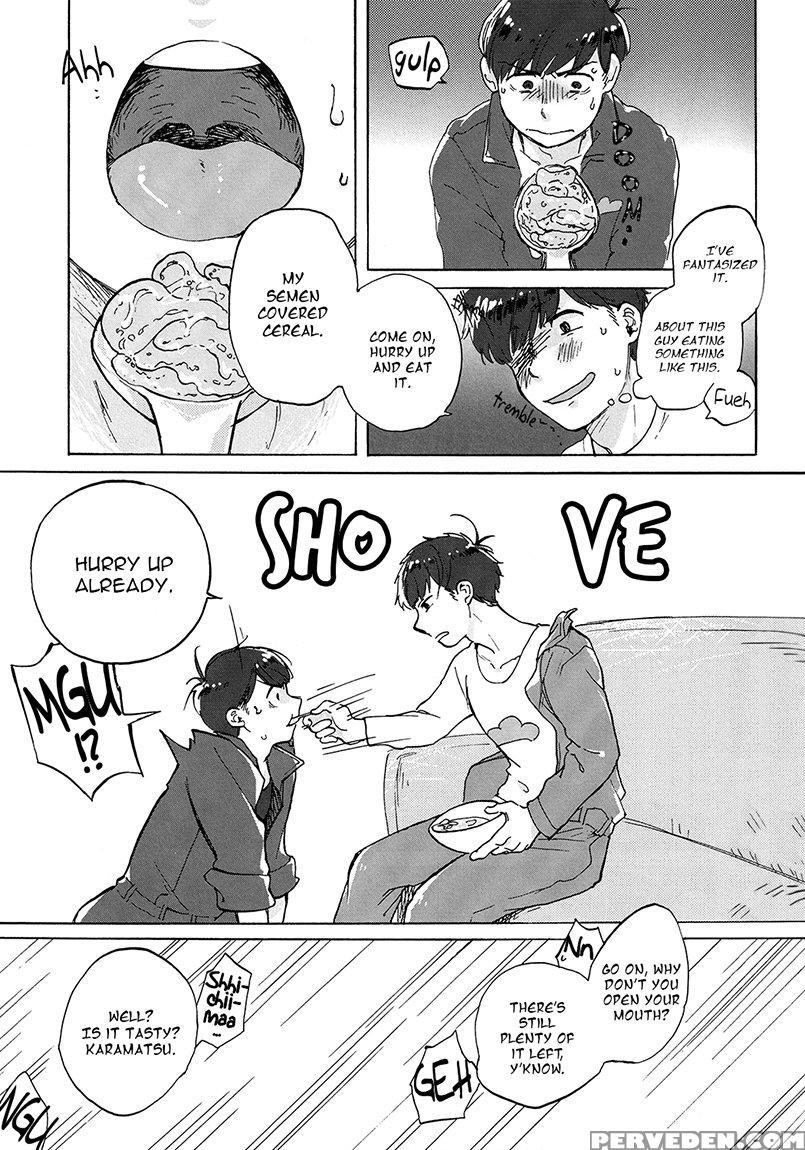 (kahou Wa Nete Matsu Haru21) [shikisignal (mizunot... 1
