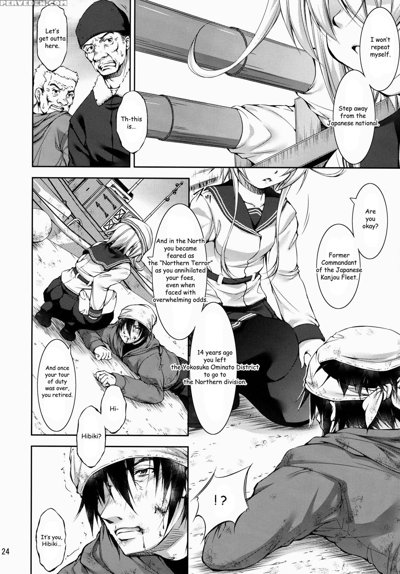 (kanmusu Marine Festa ~kanfes~) [takane No Hanazono (takane Nohana)] Harasho!!! (kantai Collection -kancolle-) [english] [ehcove] 1