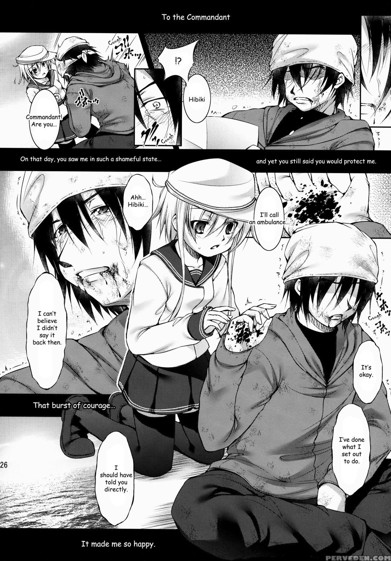 (kanmusu Marine Festa ~kanfes~) [takane No Hanazono (takane Nohana)] Harasho!!! (kantai Collection -kancolle-) [english] [ehcove] 1
