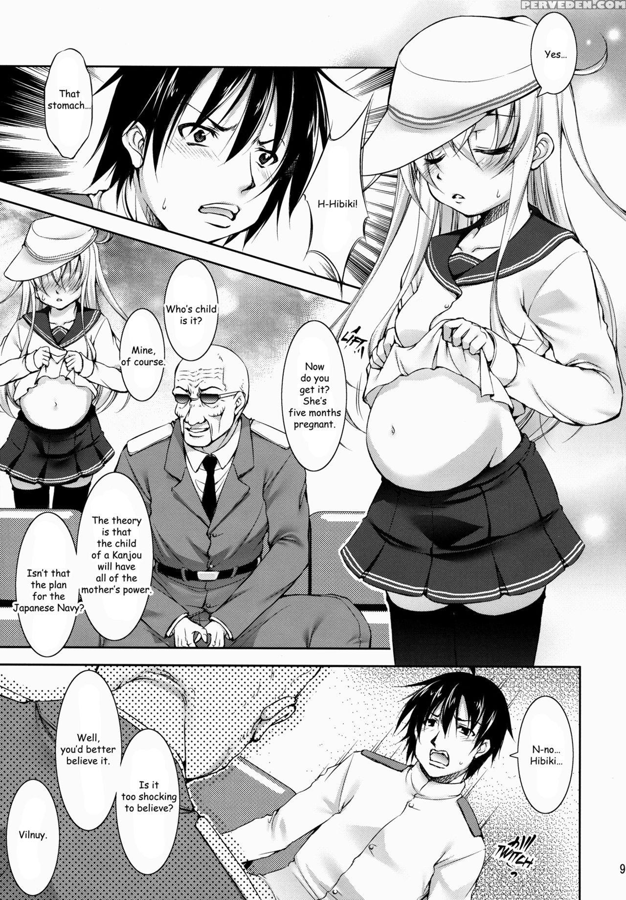 (kanmusu Marine Festa ~kanfes~) [takane No Hanazono (takane Nohana)] Harasho!!! (kantai Collection -kancolle-) [english] [ehcove] 1