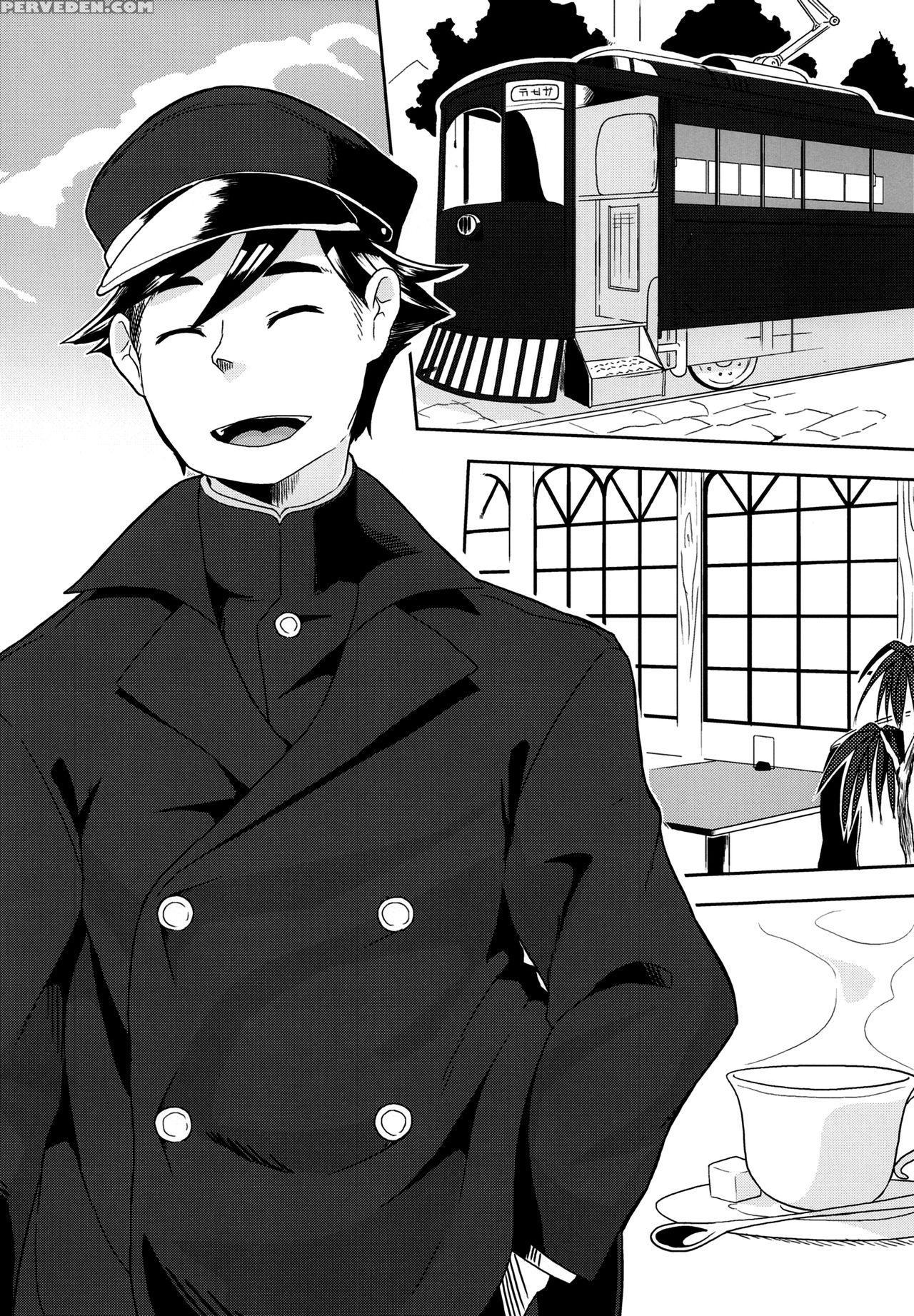 (kemoket 6) [inayama Shrine (kame)] Toki Ga Kuchite Mo [english] {necromancr} Chapter 1 Page 26