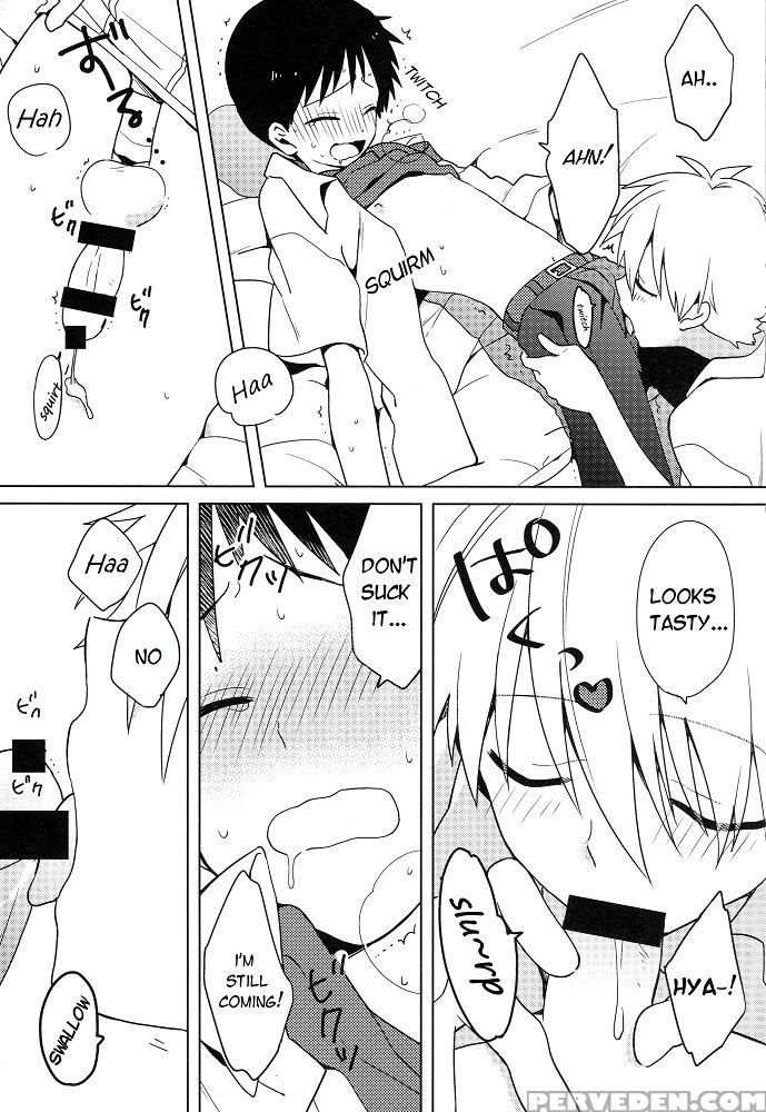 (kimi To No Rendan 5) [nicomarch (plico)] Shito-sama Yoidore Mode Desu | An Intoxicated Angel (neon Genesis Evangelion) [english] [tyroluuki] 1