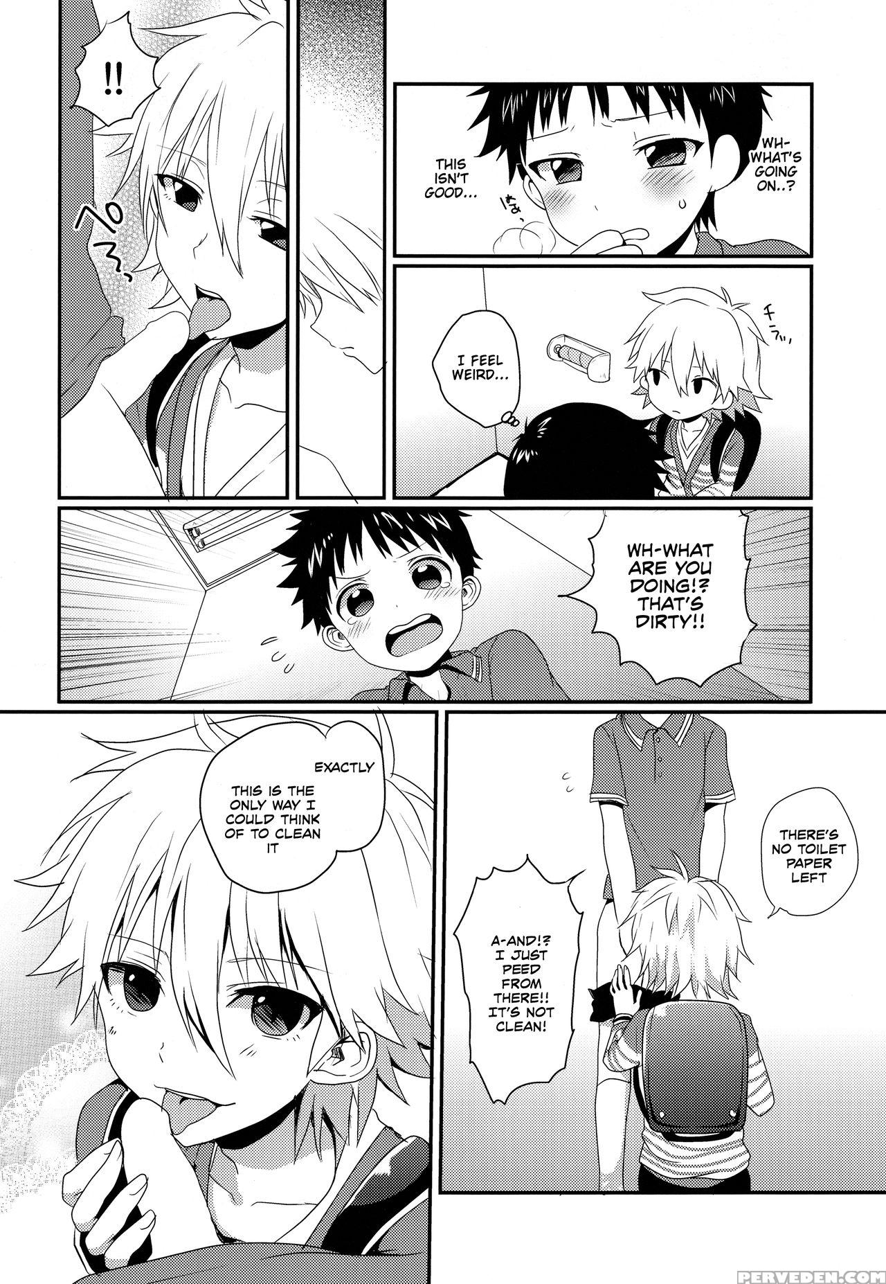 (kimi To No Rendan Osaka 2) [koneko Gumi (poron)] ... 1