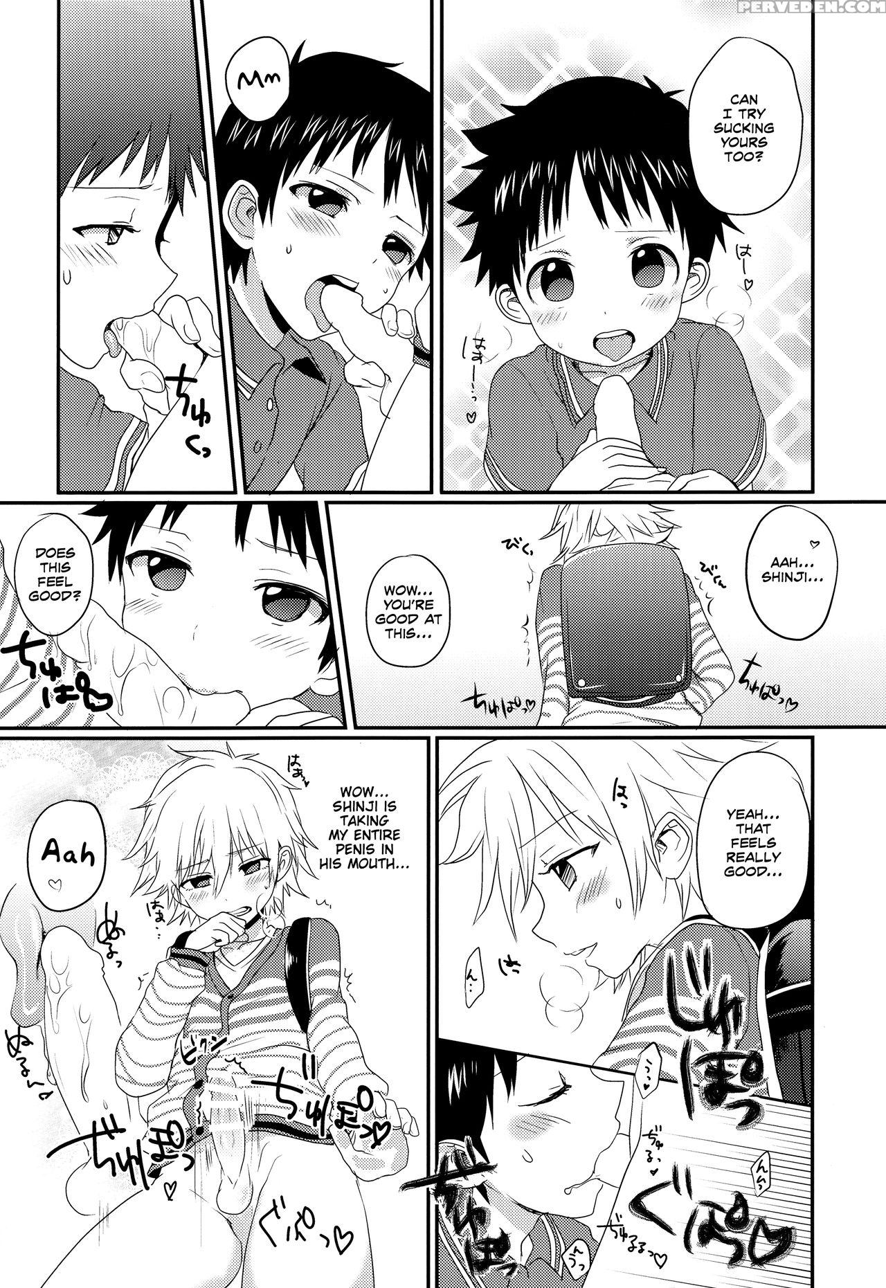 (kimi To No Rendan Osaka 2) [koneko Gumi (poron)] ... 1