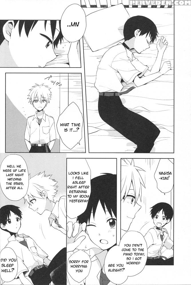 (kimi To No Rendan) [nicomarch (plico)] Futarigoto | Together (neon Genesis Evangelion) [english] [tyroluuki] 1