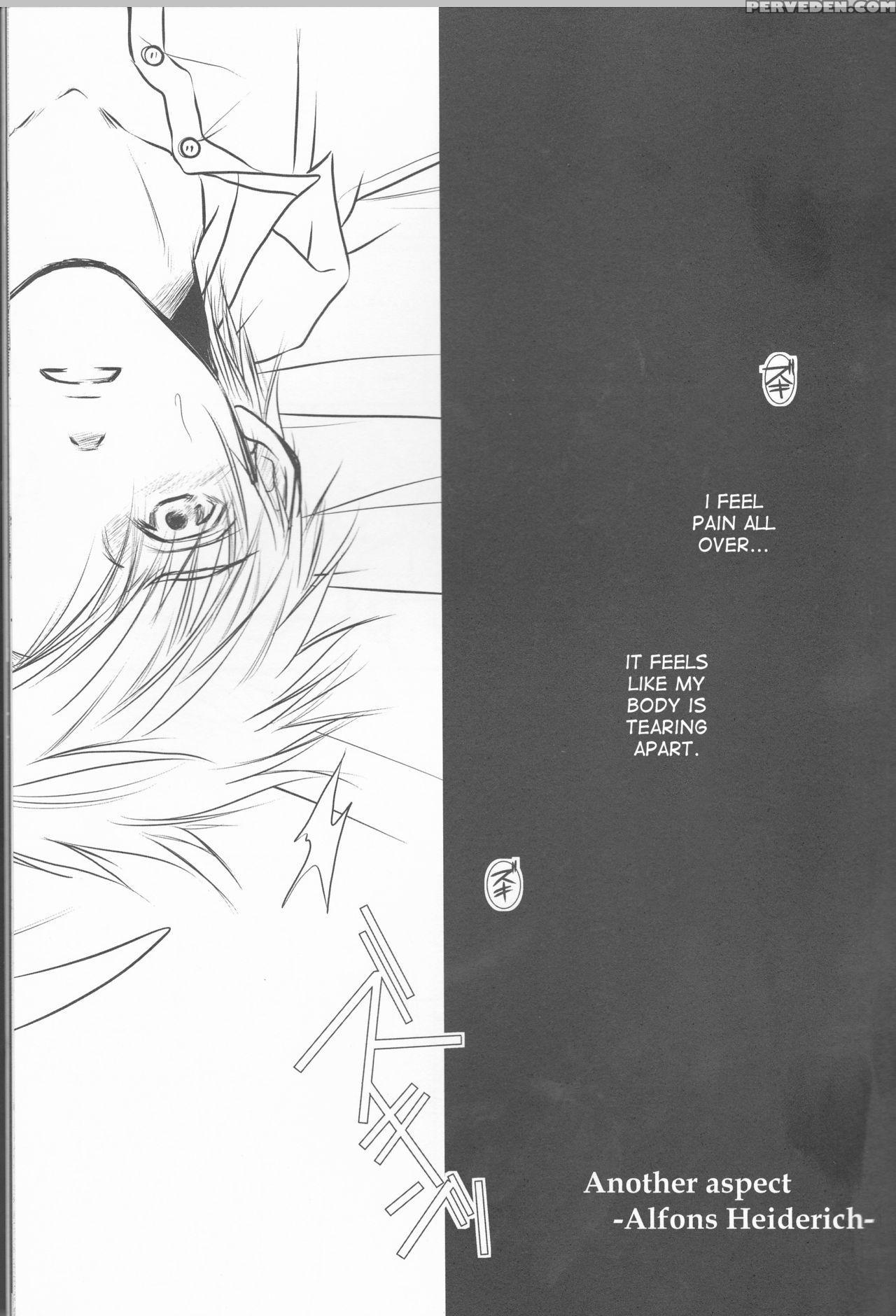 (koiiro Magic) [heavens (tsukikage Manmaru)] Himitsu -different Story- (fullmetal Alchemist) [english] [desudesu] 1