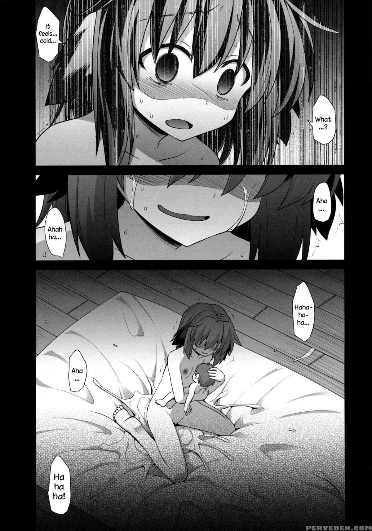 (kouroumu 11) [akuten Soushin (kokutou Nikke)] Kasodani Kyouko Baishun Sangokan | Kasodani Kyouko's Afterbirth Prostitution Sex (touhou Project) [english] 1