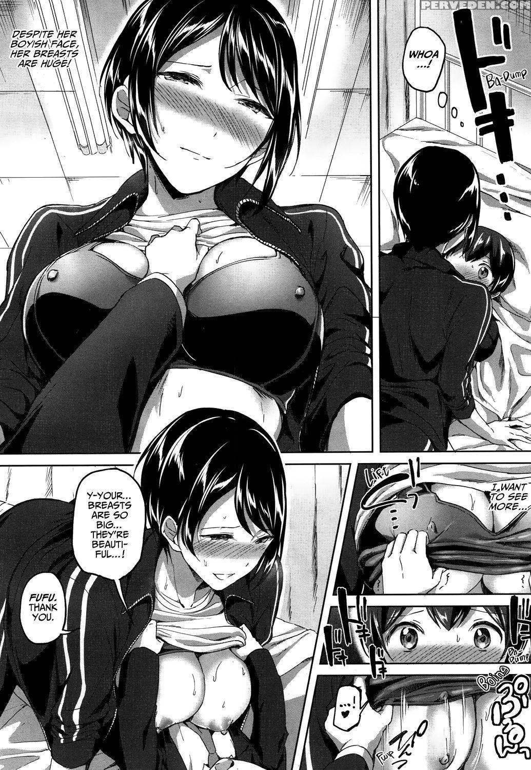 (kukuri Oimo) Mo Hitotsu Himitsu No Houkago | One ... 1