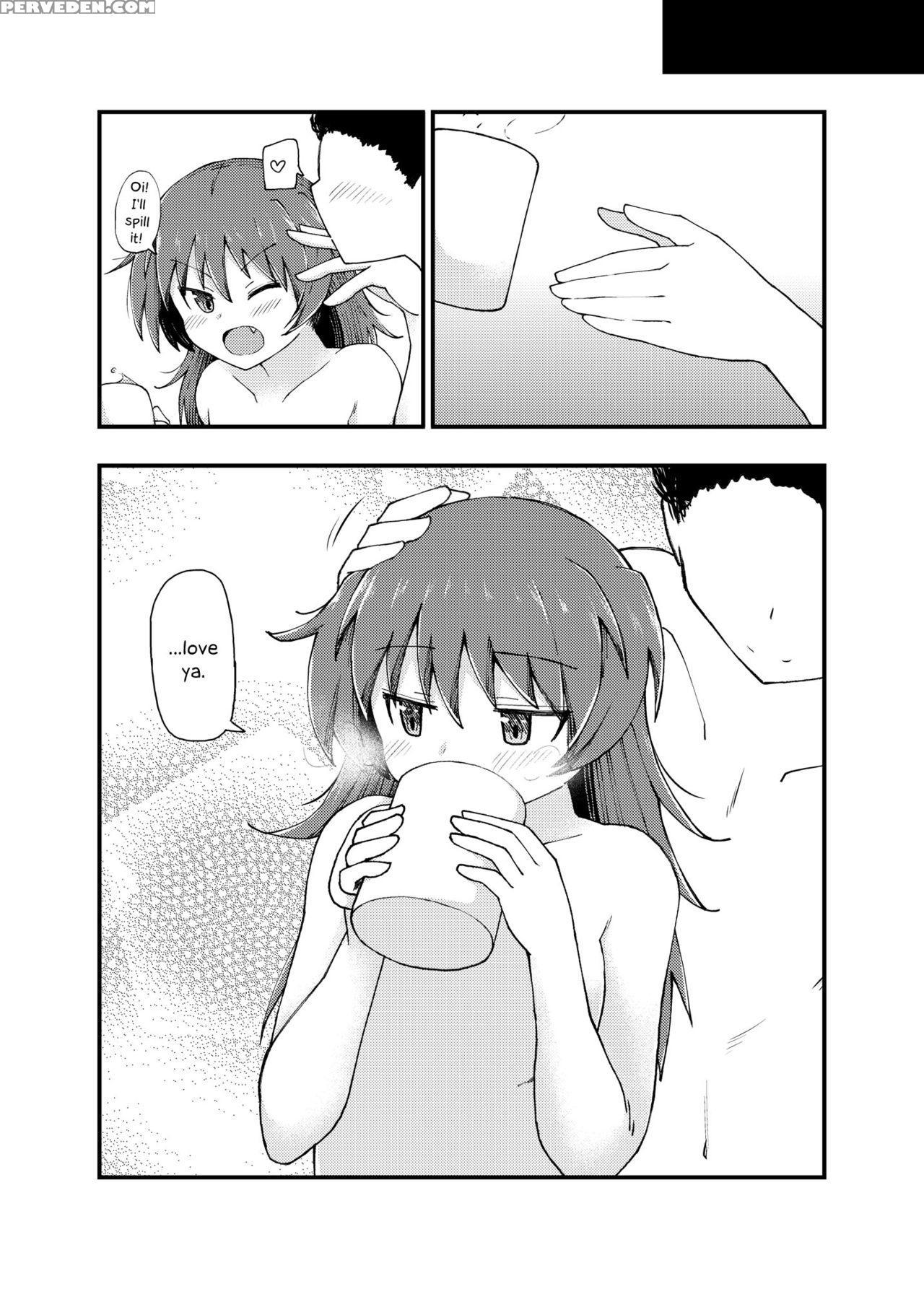 (kuukai 5) [lonely Island (hitori Jozu)] Kyouko-chan To Sugosu Arifureta Yoru | Spending A Wonderful Night Together With Kyouko-chan (puella Magi Madoka Magica) [ranka Commissions] (english) 1