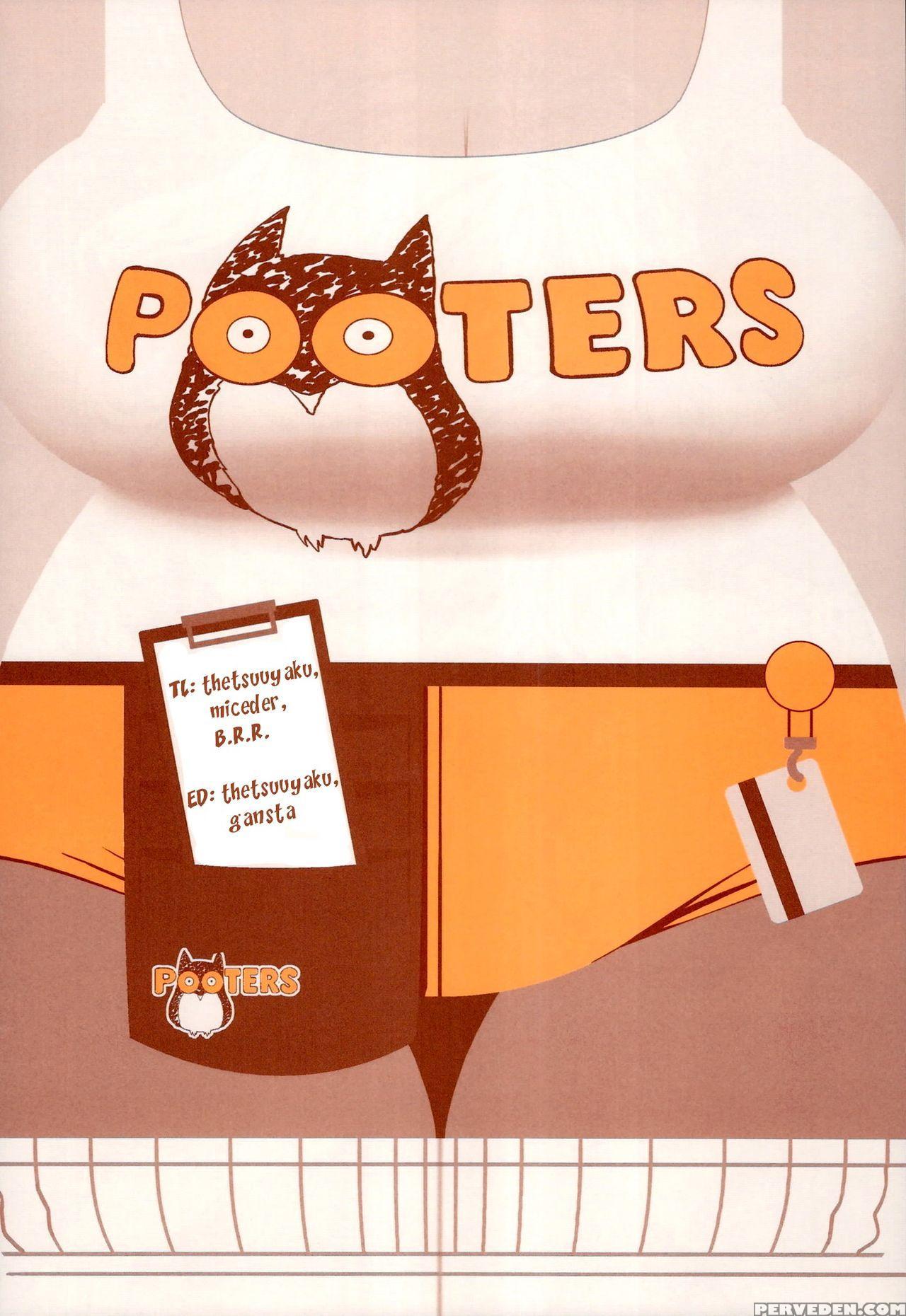 (layers Cafe) [eroquis! (various)] Delightfully Fuckable And Unrefined Happy Hour!! [english] [b.r.r.] 1