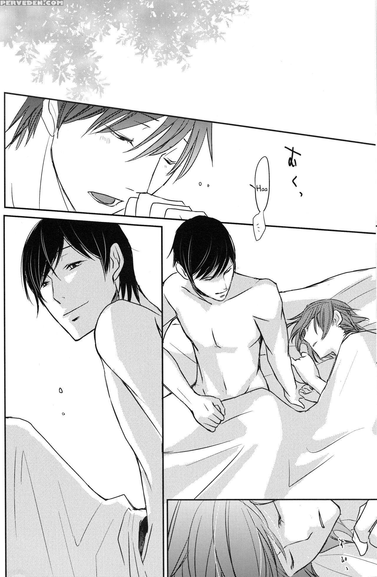 (love Collection 2013 In Autumn) [kamameshiya (shimomura)] Darling Darling Darling (scared Rider Xechs) [english] [tigoris Translates] 1