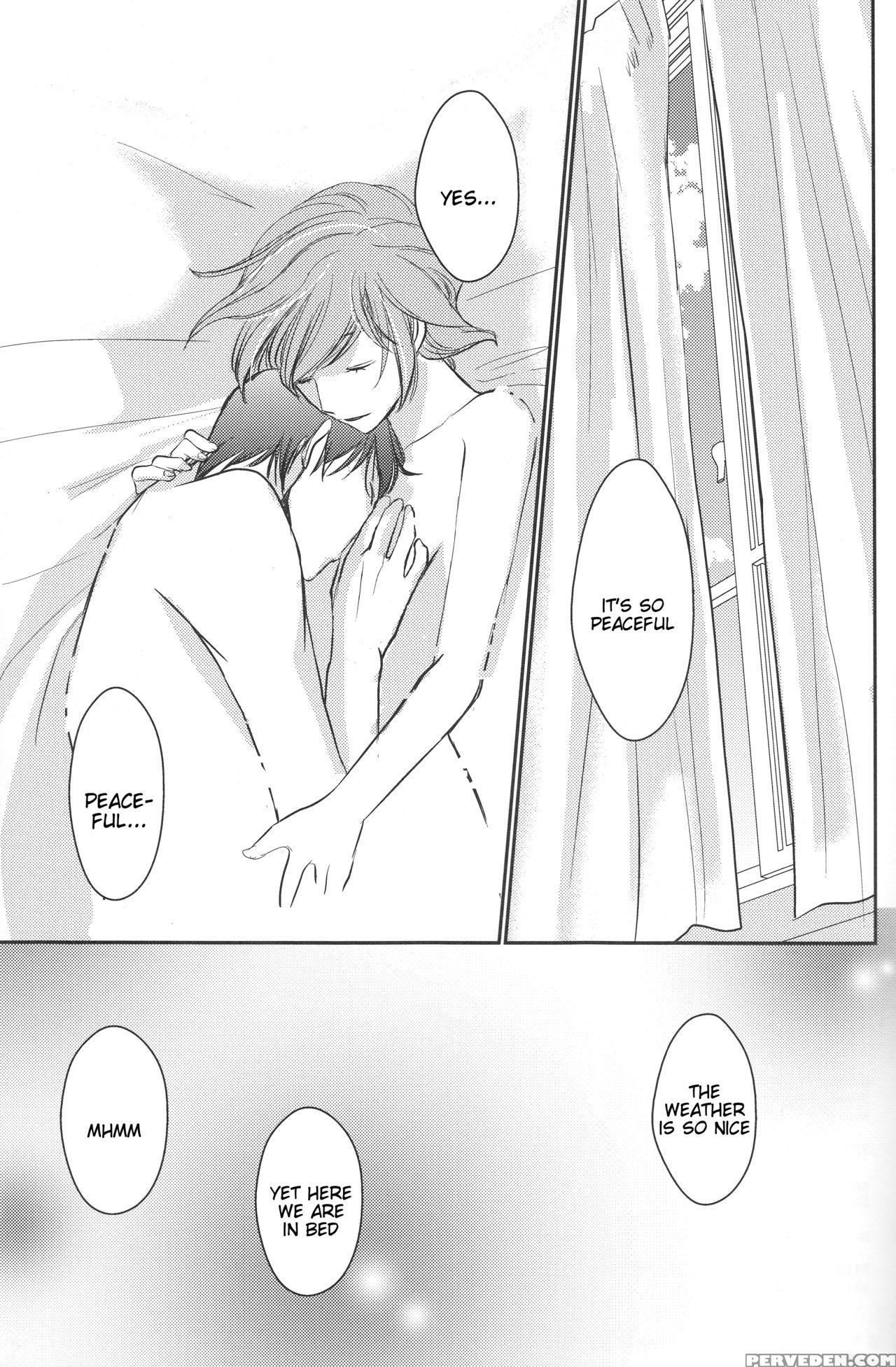 (love Collection 2013 In Autumn) [kamameshiya (shimomura)] Darling Darling Darling (scared Rider Xechs) [english] [tigoris Translates] 1