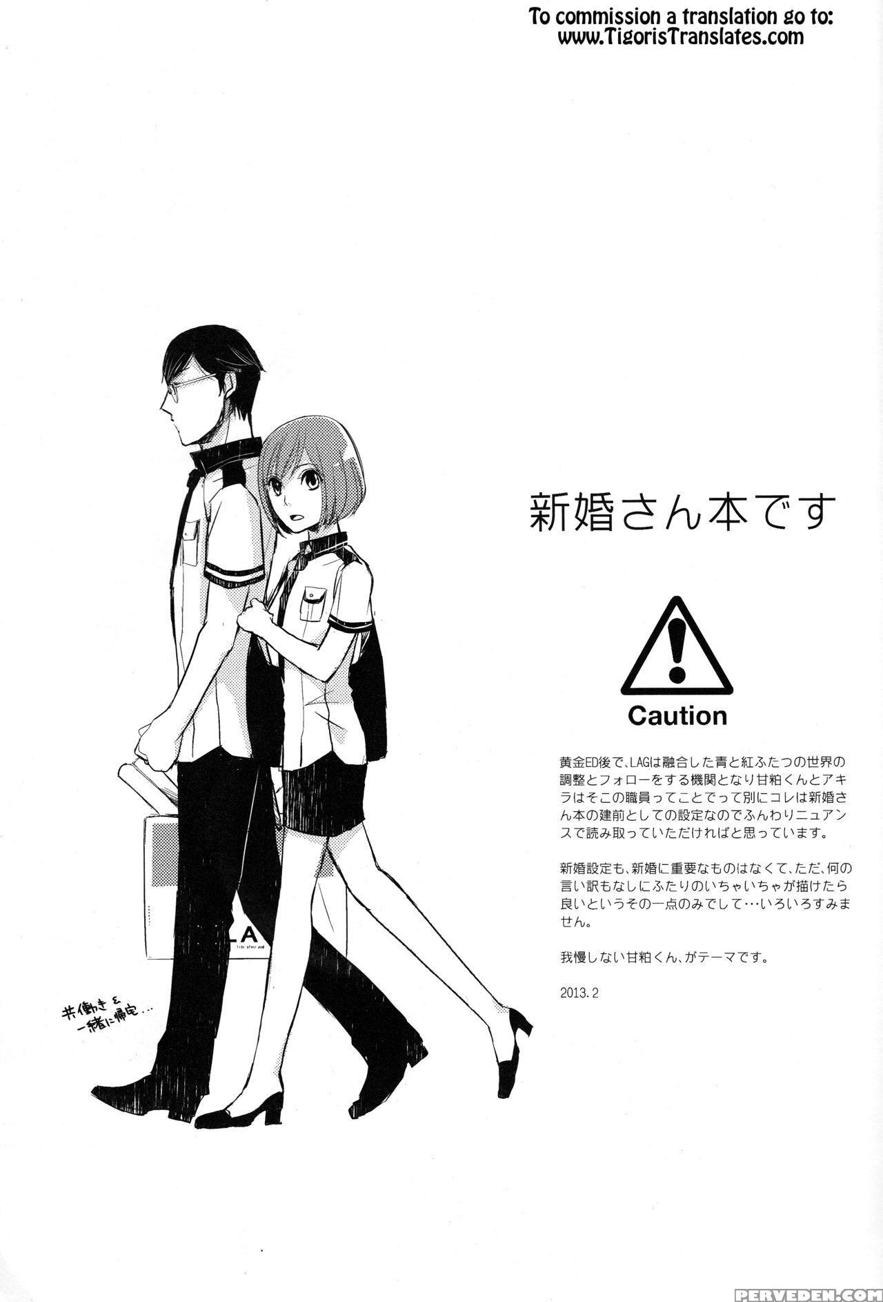 (love Collection 2013 In Autumn) [kamameshiya (shimomura)] Darling Darling Darling (scared Rider Xechs) [english] [tigoris Translates] 1