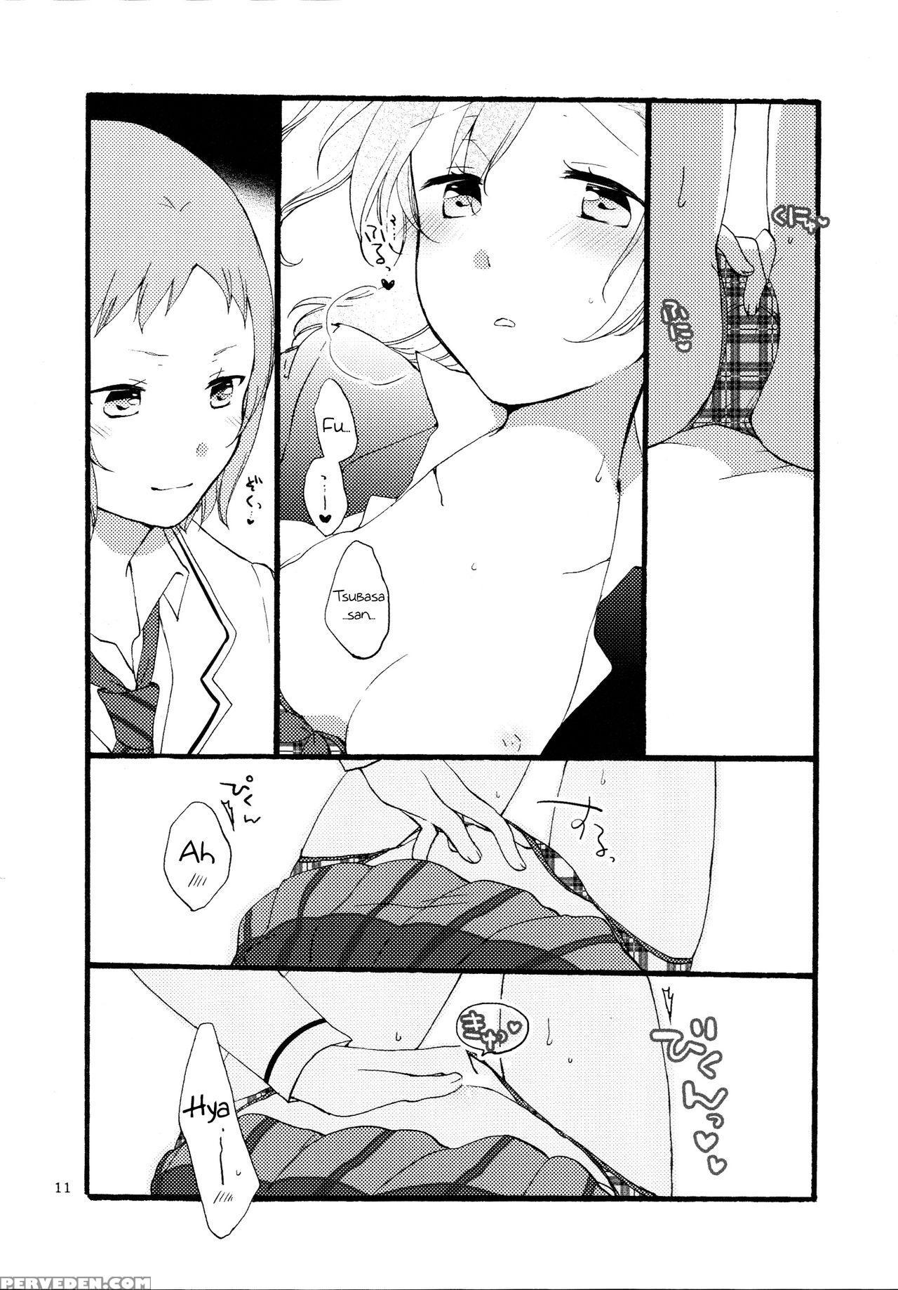 (makitan!) [niratama (sekihara, Hiroto)] Yume To Gen To Rum Raisin | Dreams, Reality And Rum Raisin (love Live!) [english] 1