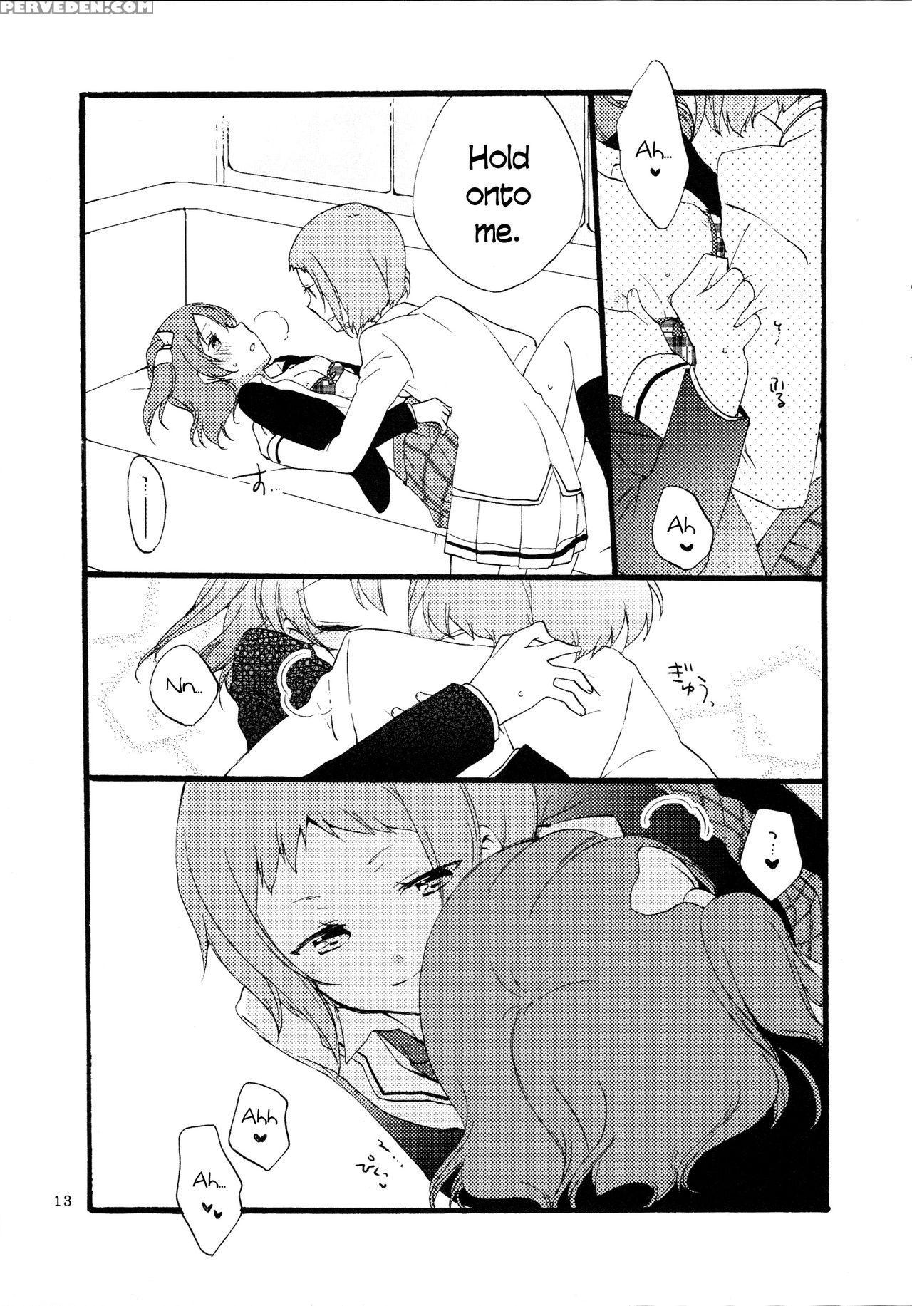 (makitan!) [niratama (sekihara, Hiroto)] Yume To Gen To Rum Raisin | Dreams, Reality And Rum Raisin (love Live!) [english] 1