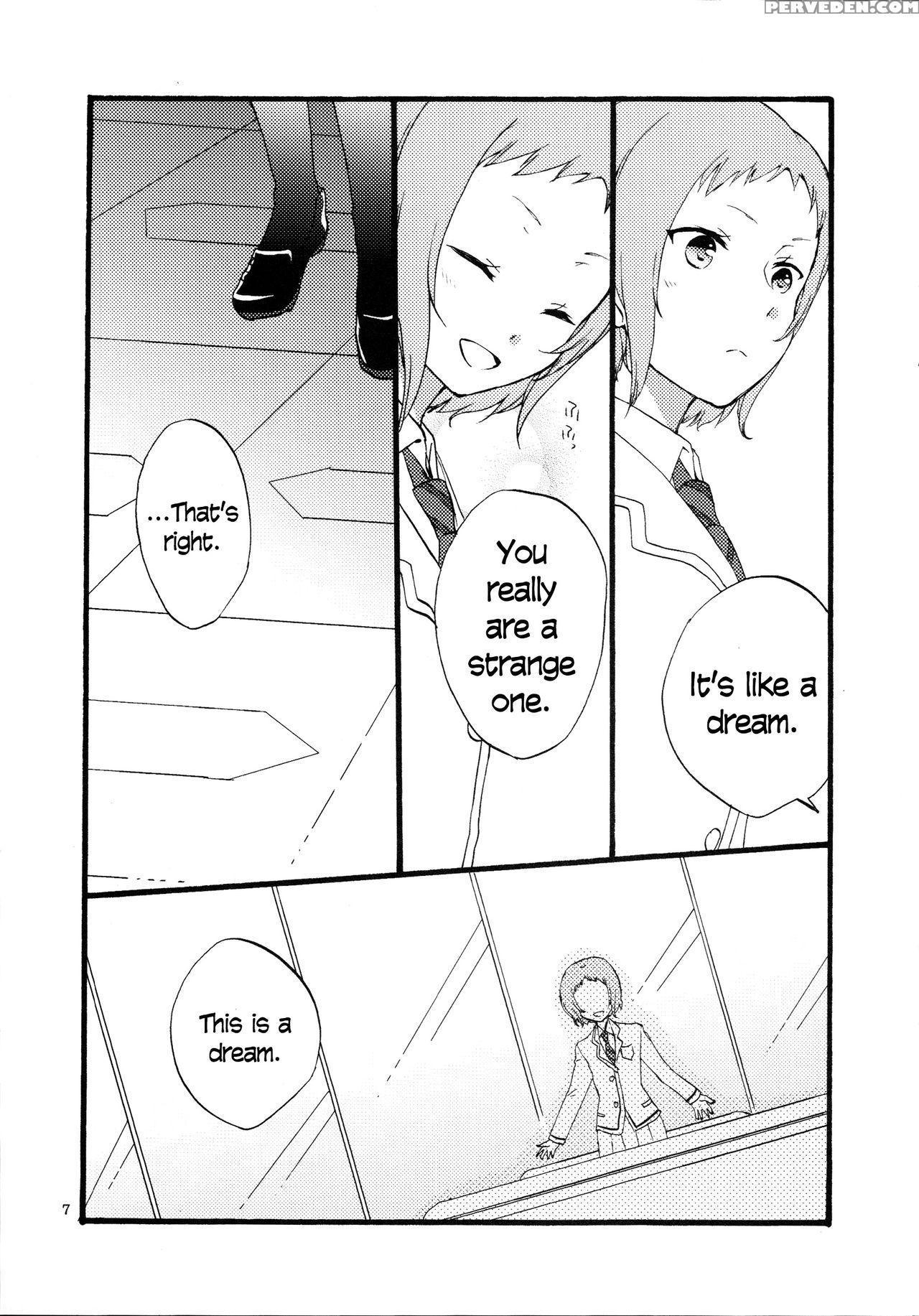 (makitan!) [niratama (sekihara, Hiroto)] Yume To Gen To Rum Raisin | Dreams, Reality And Rum Raisin (love Live!) [english] 1