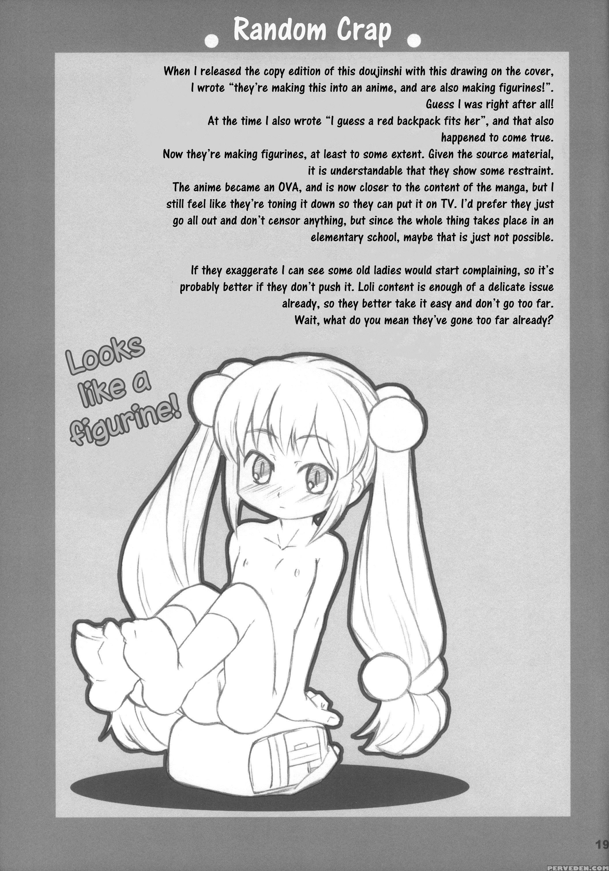 (mencomi37) [shimoboard (shimosan)] Kodomomomomomo (kodomo No Jikan) [english] [atf] 1