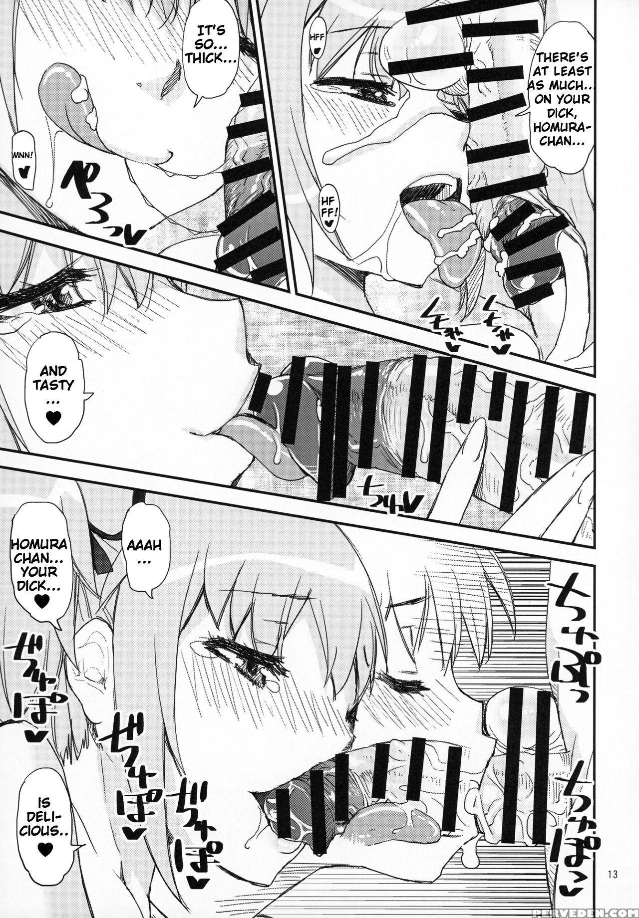 (mou Nanimo Kowakunai 24) [katamari-ya (shinama)] ... 1