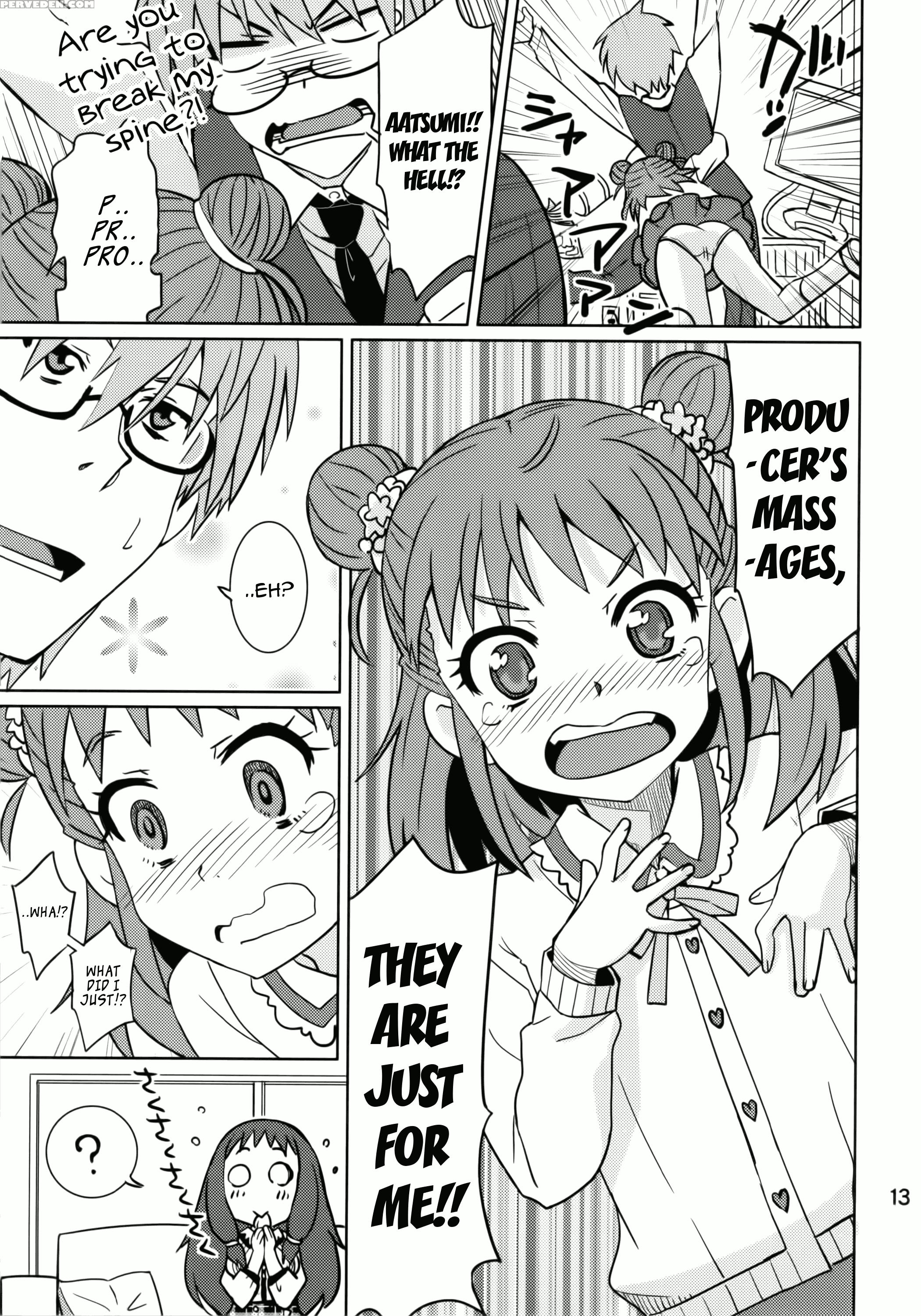(my Best Friends 7) [nekousa Pudding (ra-men)] Oyama No Shishou (the 1