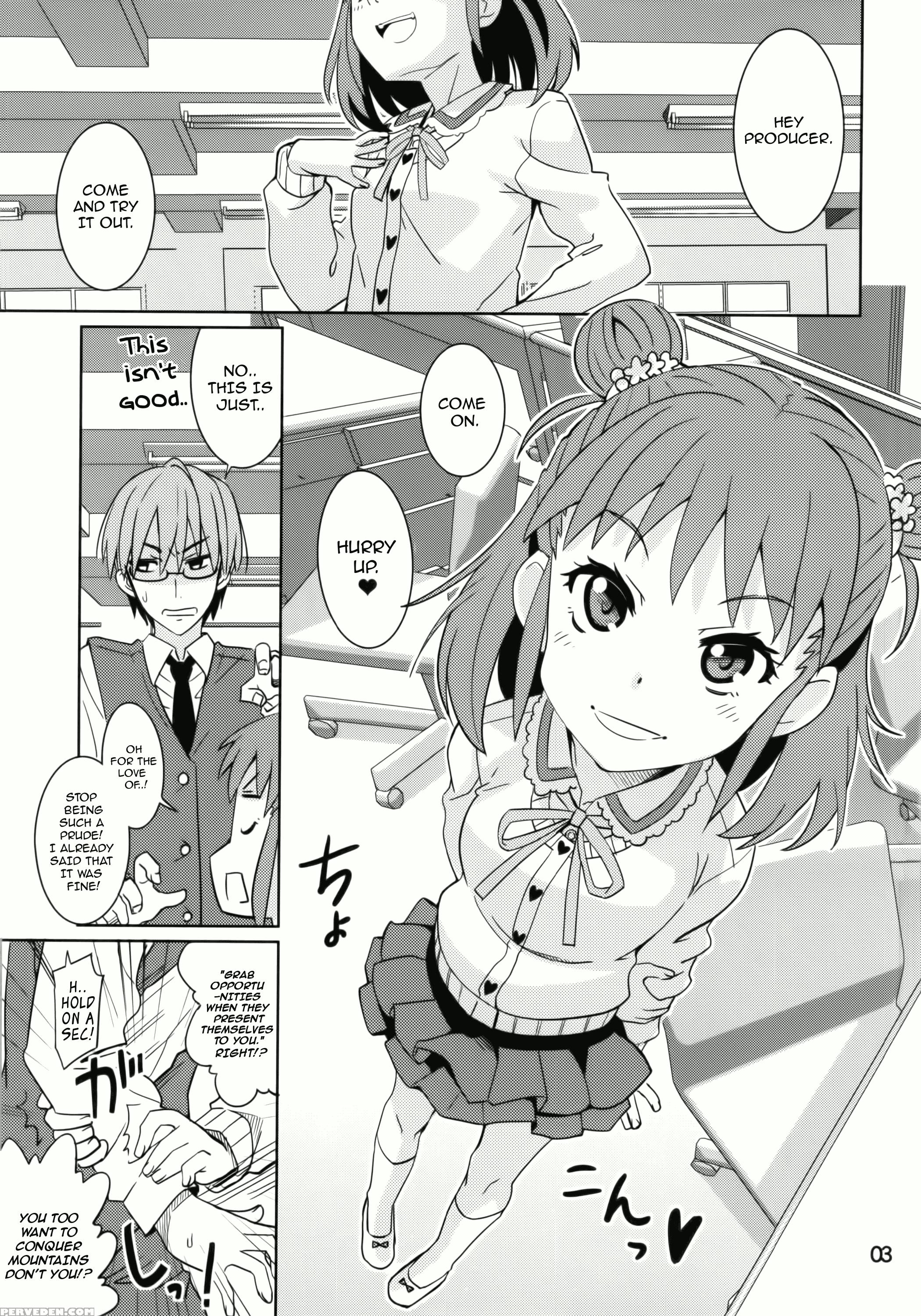 (my Best Friends 7) [nekousa Pudding (ra-men)] Oyama No Shishou (the 1