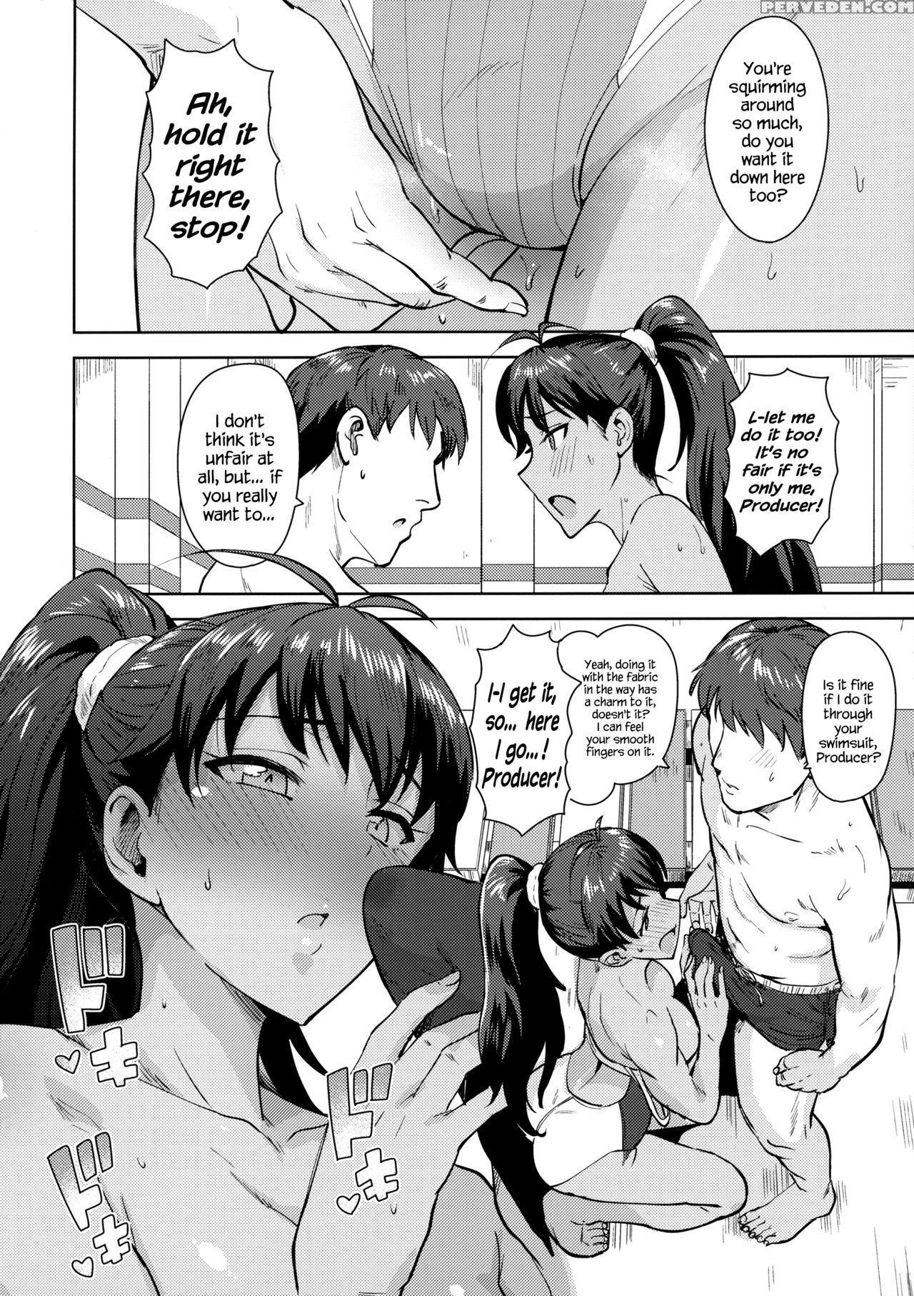 (mybestfriends10) [plant (tsurui)] Hibiki To Pool! | Hibiki And Pool! (the 1