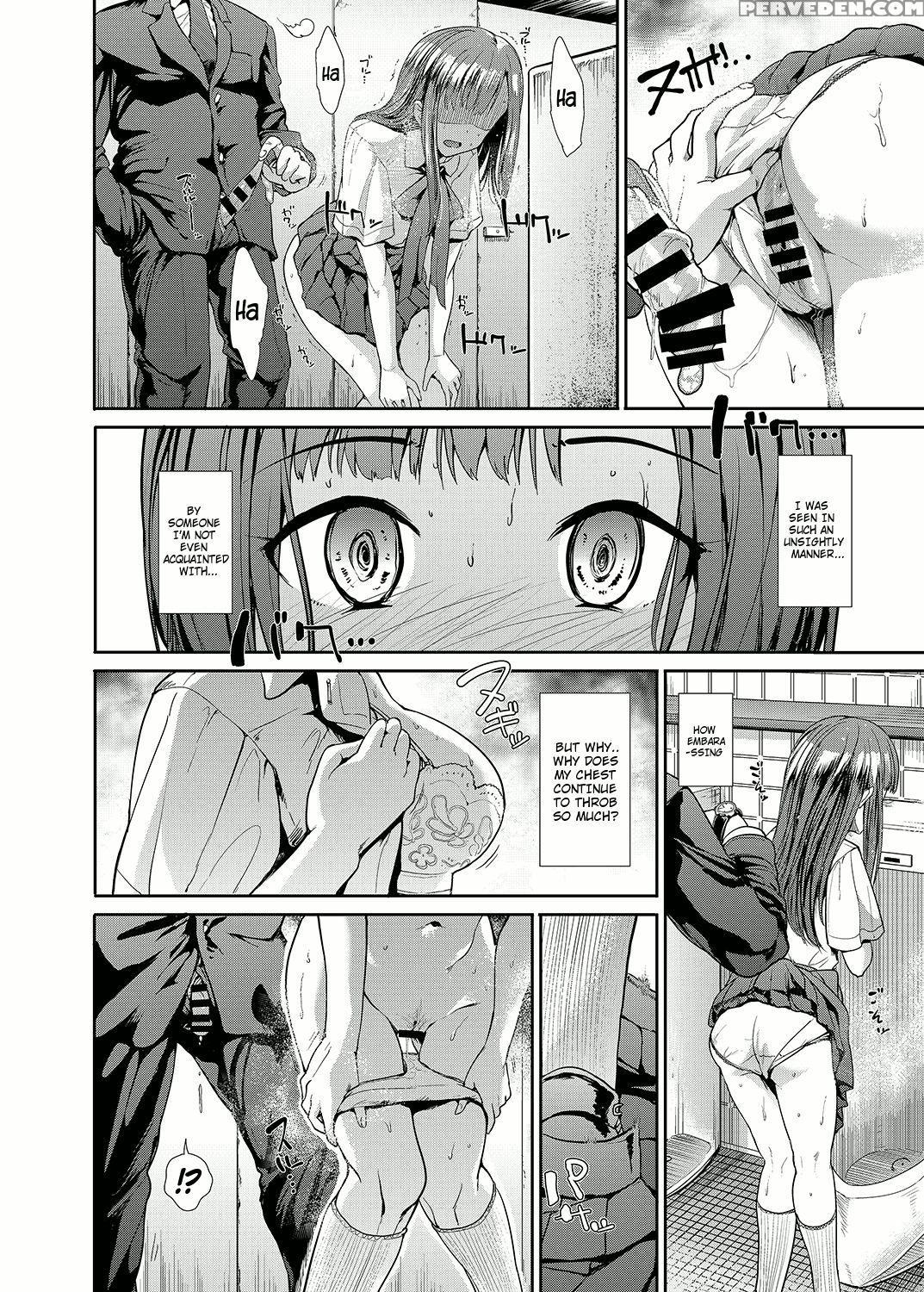 (mybestfriends9) [takemasaya (takemasa Takeshi)] Junsui Reijou Mizumoto Yukari (the 1
