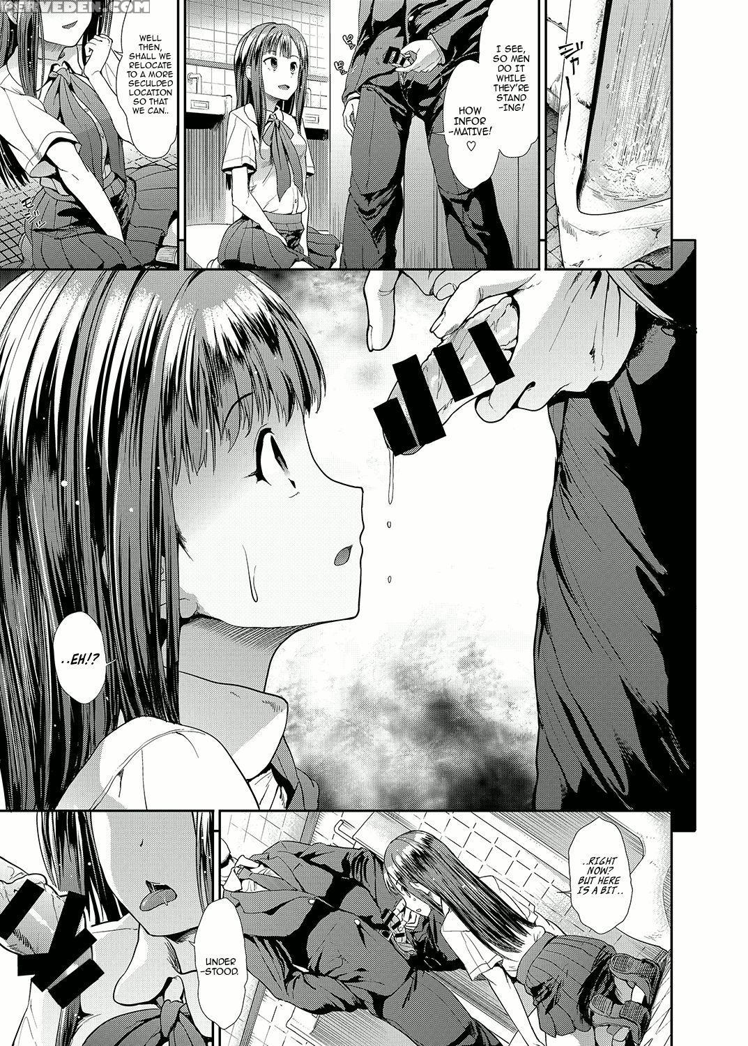 (mybestfriends9) [takemasaya (takemasa Takeshi)] Junsui Reijou Mizumoto Yukari (the 1