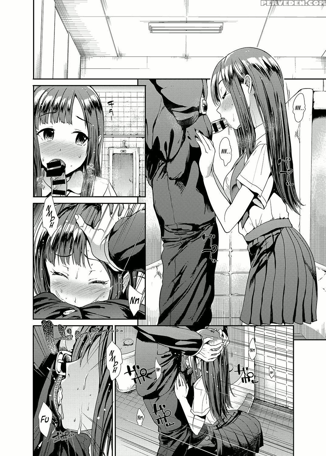 (mybestfriends9) [takemasaya (takemasa Takeshi)] Junsui Reijou Mizumoto Yukari (the 1
