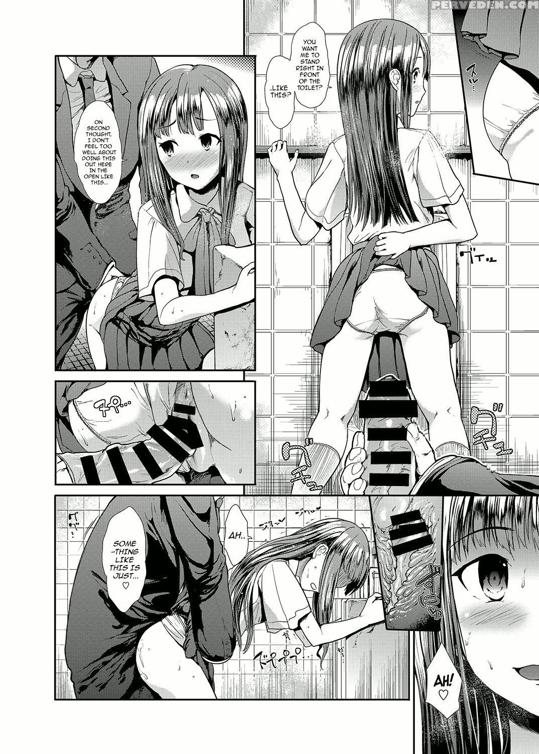 (mybestfriends9) [takemasaya (takemasa Takeshi)] Junsui Reijou Mizumoto Yukari (the 1
