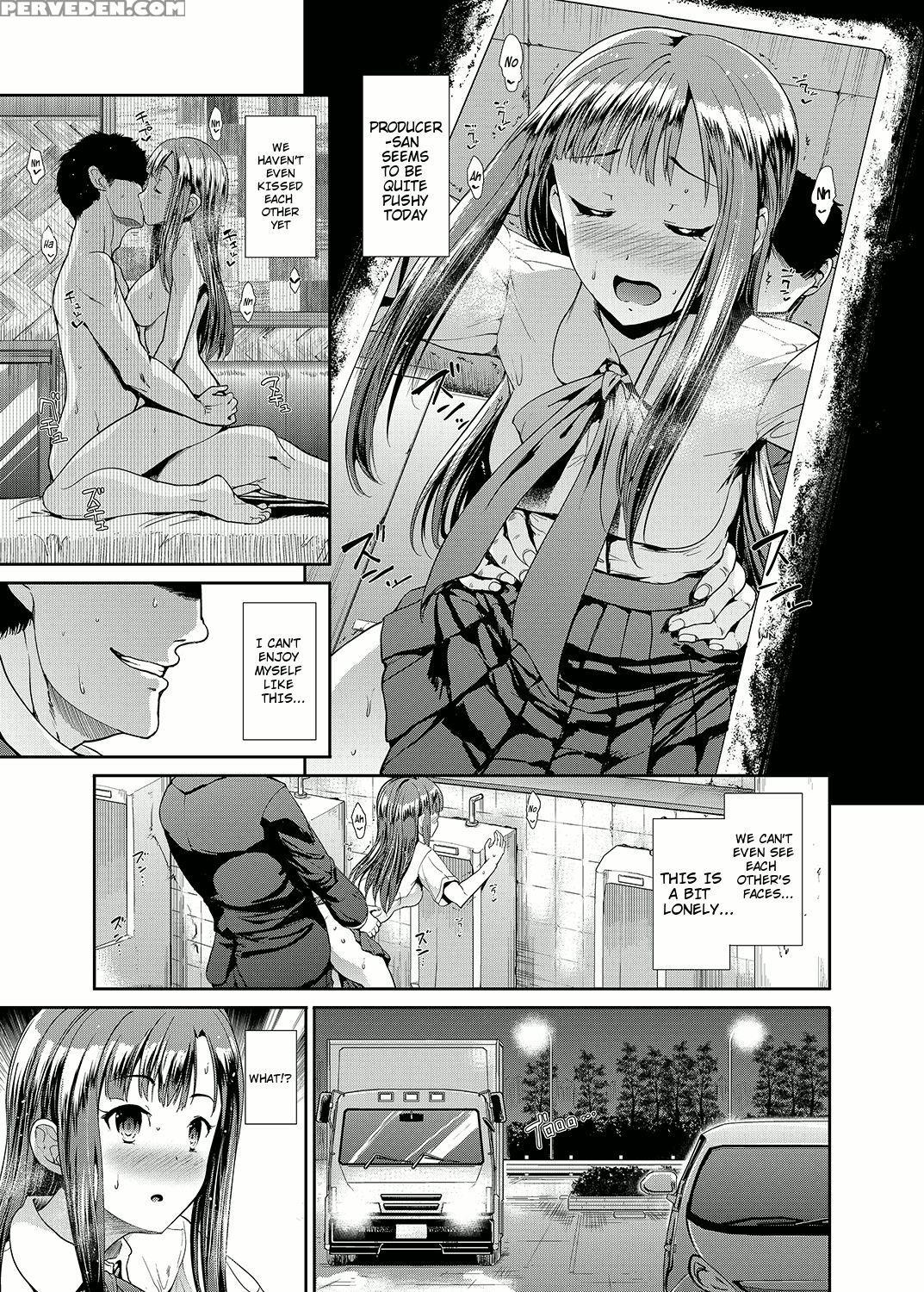 (mybestfriends9) [takemasaya (takemasa Takeshi)] Junsui Reijou Mizumoto Yukari (the 1