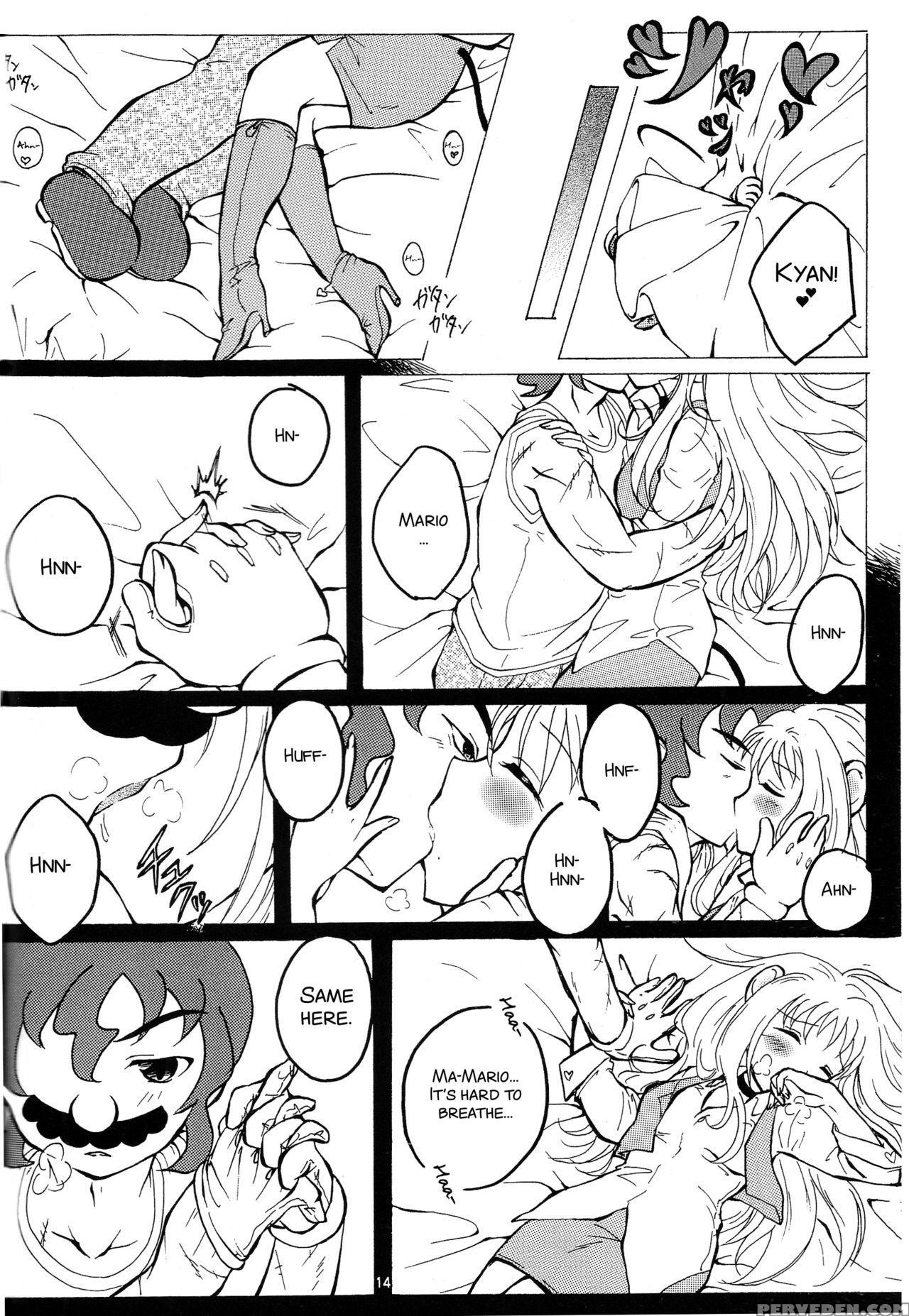 (nemuriko No Ki) Machuchu 10 (paper Mario And The ... 1