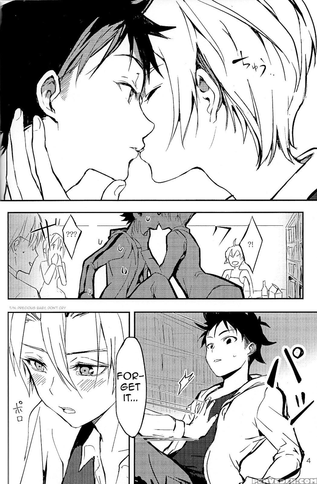 (oagari Yo!) [lemon Manjuu (liche)] Koi Ga Hajimaru Recipe (shokugeki No Soma) [english] [tsu-tan] 1