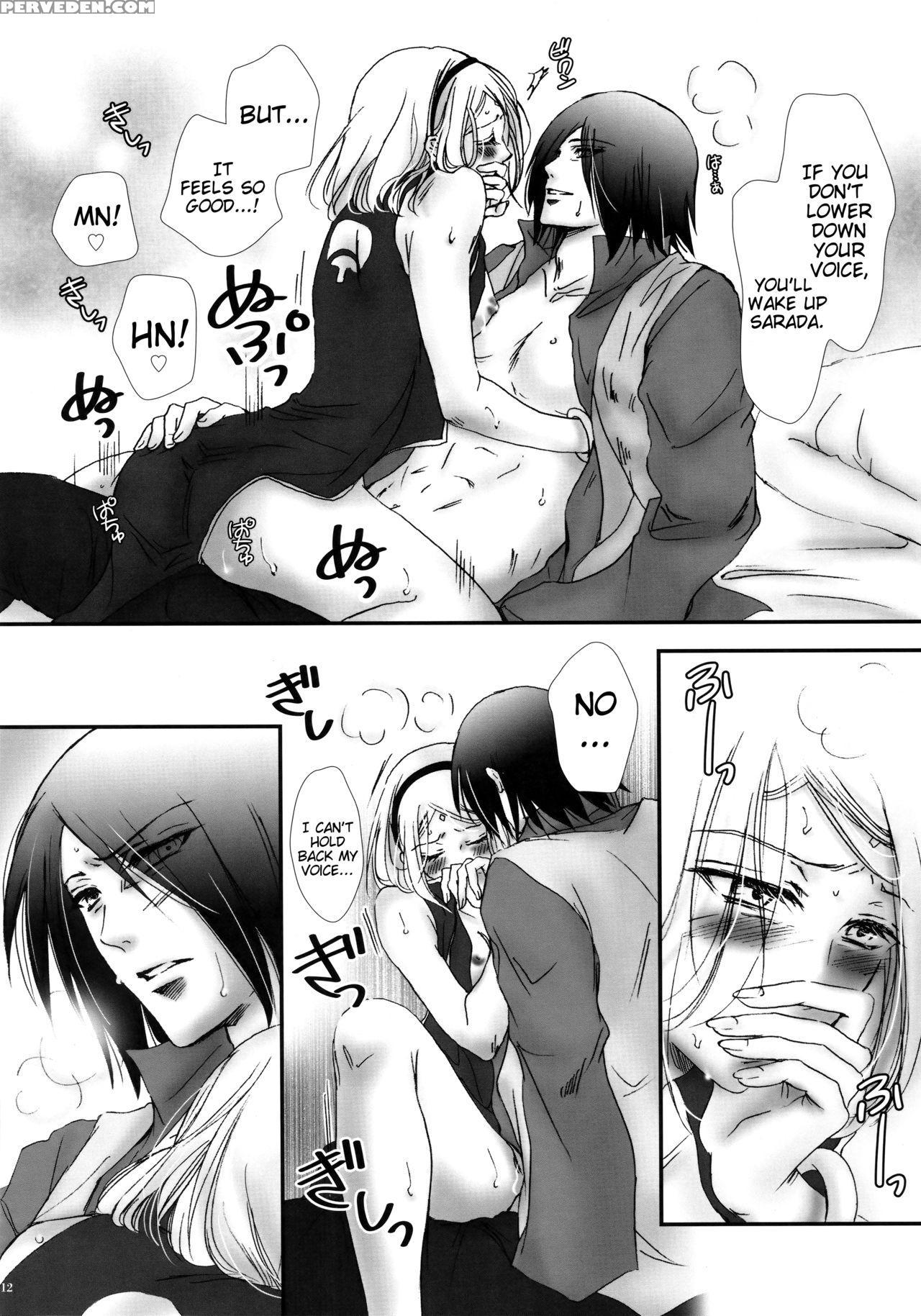 (oshinobi Date) [purincho. (purin)] Hana Ni You (naruto) [english] 1