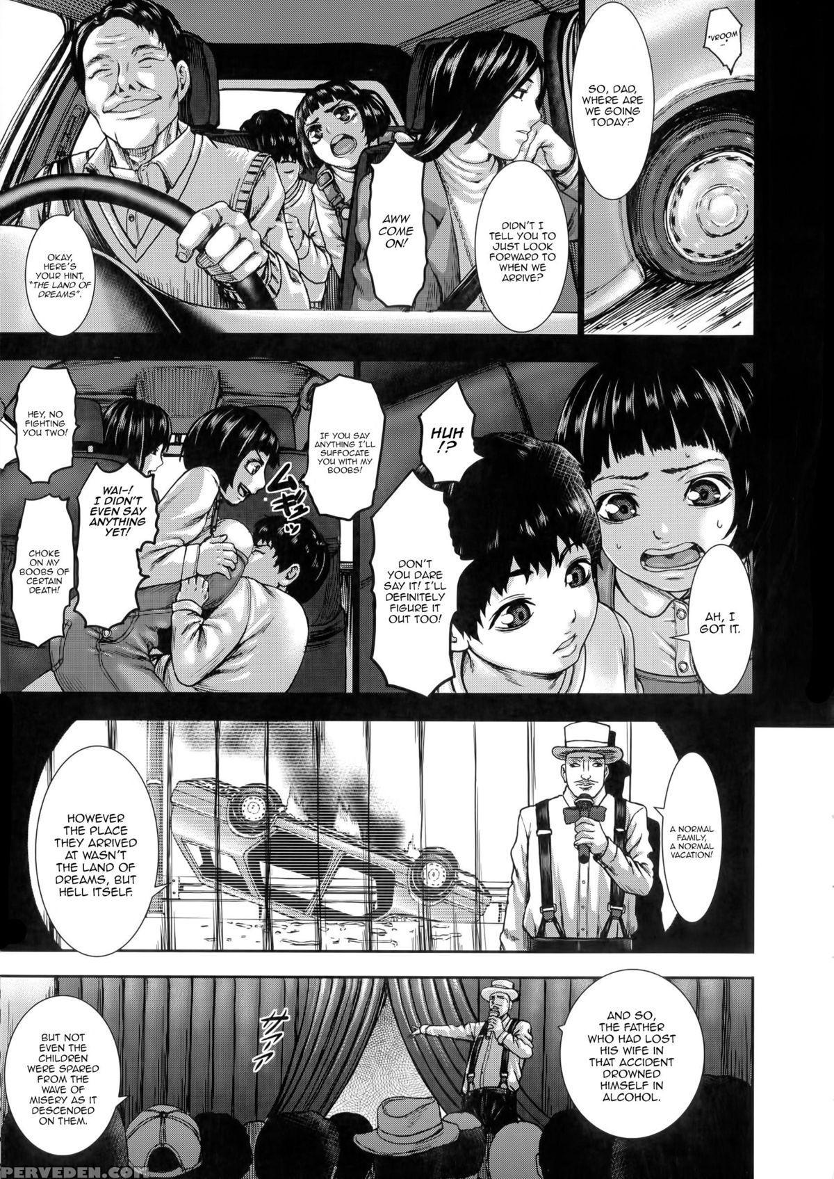 (piero) Kuroyuki ~inniku Sakunyuu Jigoku~ Kuroyuki ~milking Hell Of Lewd Flesh~ ( Chounyuu Daifungoku) [english] [dekiru Translations] Varkatzas666] [decensored] 1