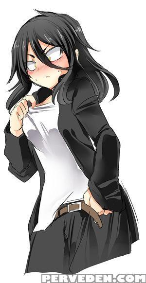 (pixiv) [takashi] Ts Boyfriend And The Bi Girlfrie... 1