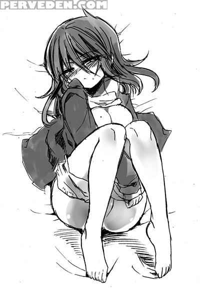 (pixiv) [takashi] Ts Boyfriend And The Bi Girlfrie... 1