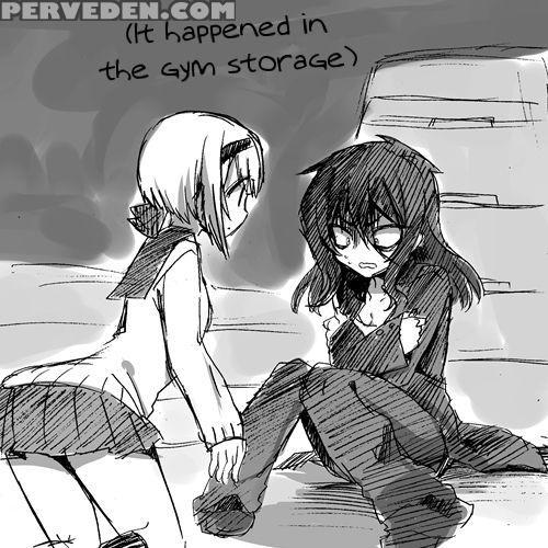 (pixiv) [takashi] Ts Boyfriend And The Bi Girlfrie... 1