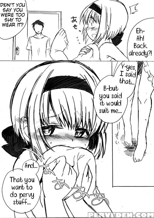 (pixiv) [takashi] Ts Boyfriend And The Bi Girlfrie... 1