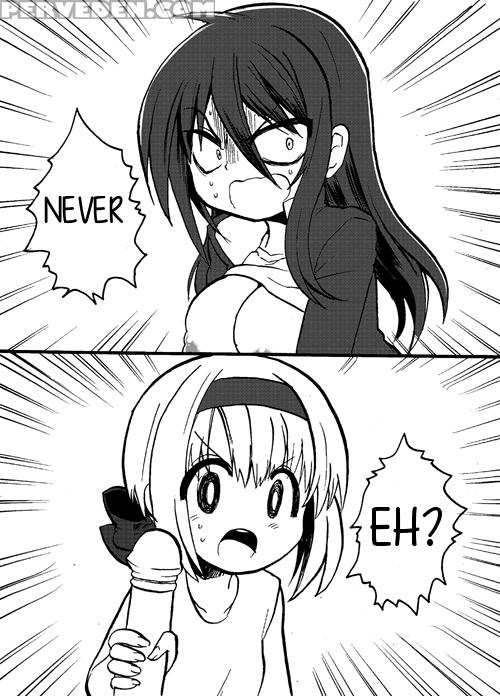 (pixiv) [takashi] Ts Boyfriend And The Bi Girlfrie... 1
