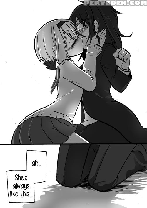 (pixiv) [takashi] Ts Boyfriend And The Bi Girlfrie... 1