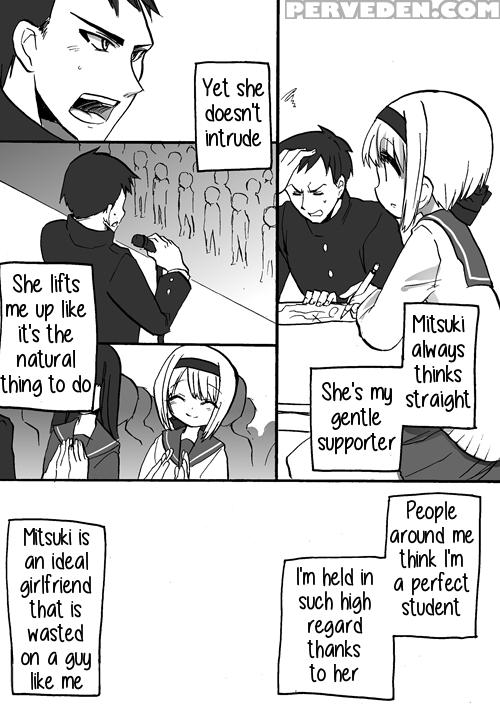 (pixiv) [takashi] Ts Boyfriend And The Bi Girlfrie... 1