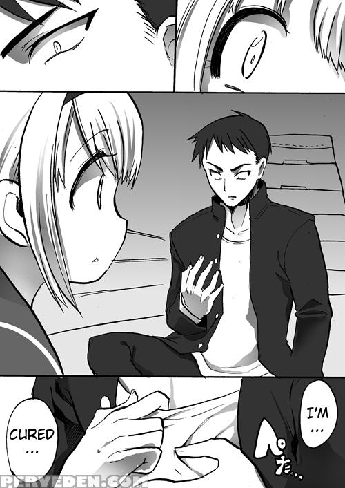 (pixiv) [takashi] Ts Boyfriend And The Bi Girlfrie... 1