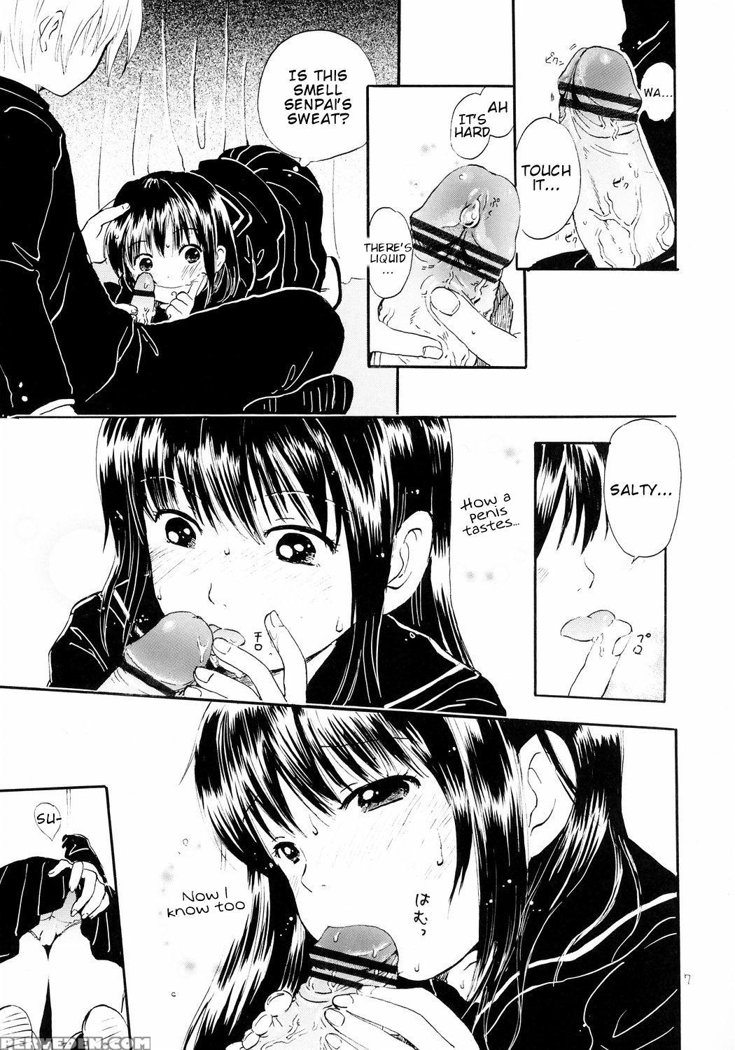 (puniket 14) [nyan Nyan Nyan! (ogawa Hidari)] Atashi No Uwasa | Rumors Of Mine [english] 1
