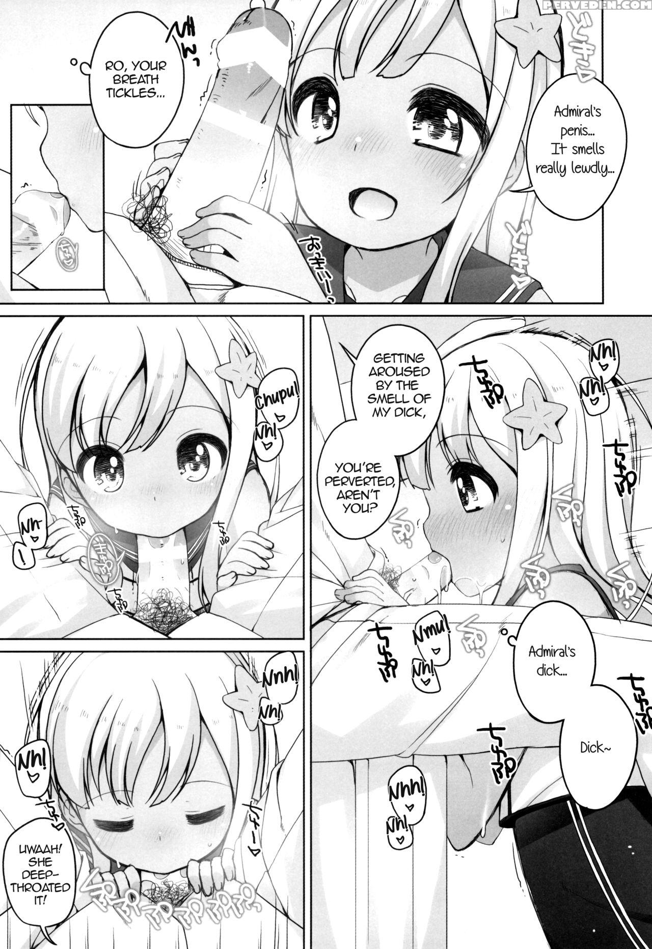 (puniket 33) [kuma-puro, Wancho-ke (shouji Ayumu, Wancho)] Sukumizu Biyori (kantai Collection -kancolle-) [english] [atf] 1