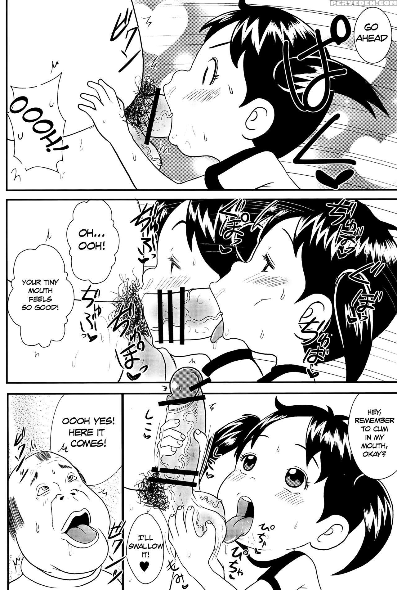 (puniket 34) [tokyo Tsunamushi Land (tsunamushi)] Urayasu Hentai Fueotoko (urayasu Tekkin Kazoku) [english] [atf] 1